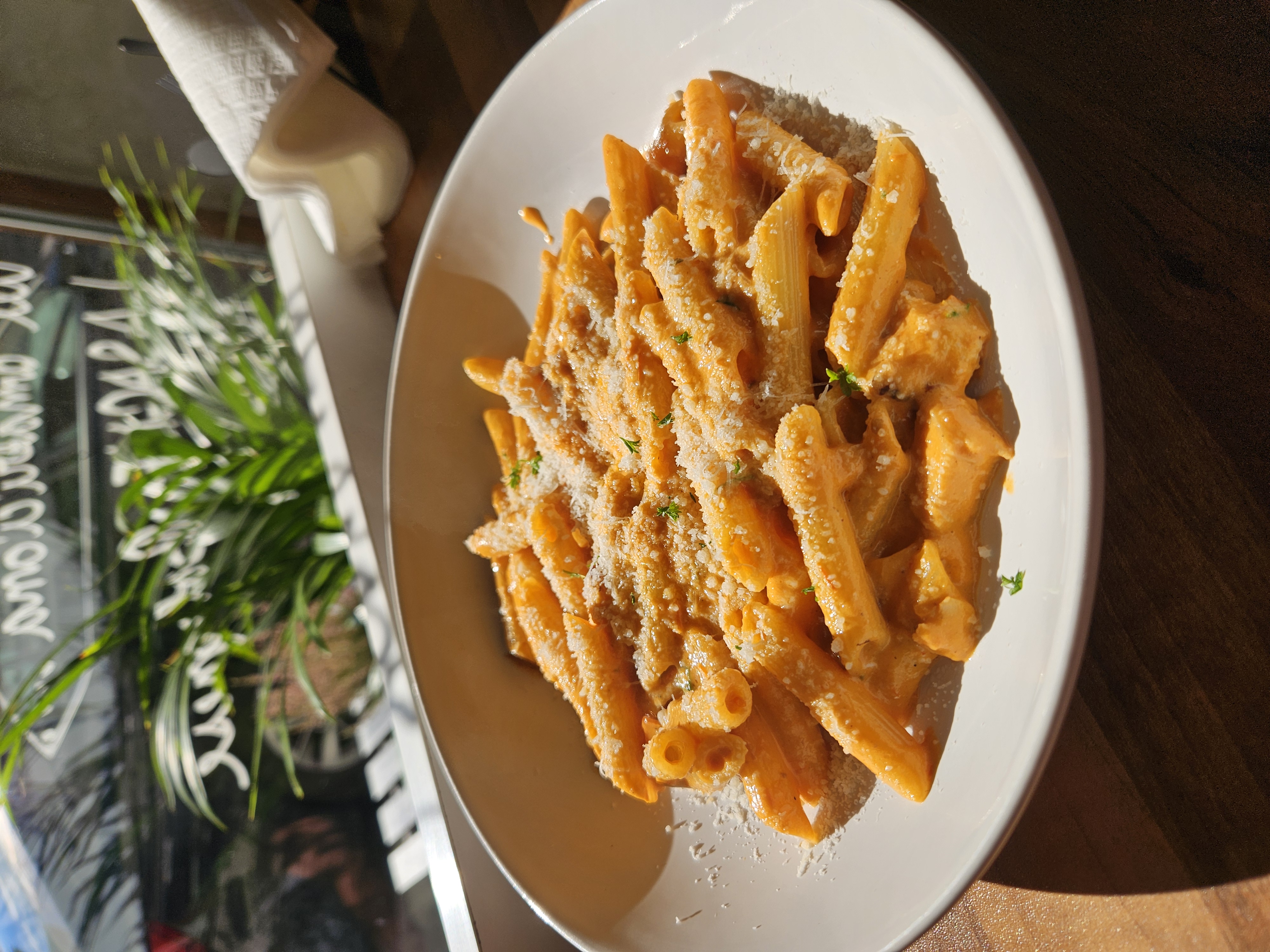 Pasta Bistro foto 2