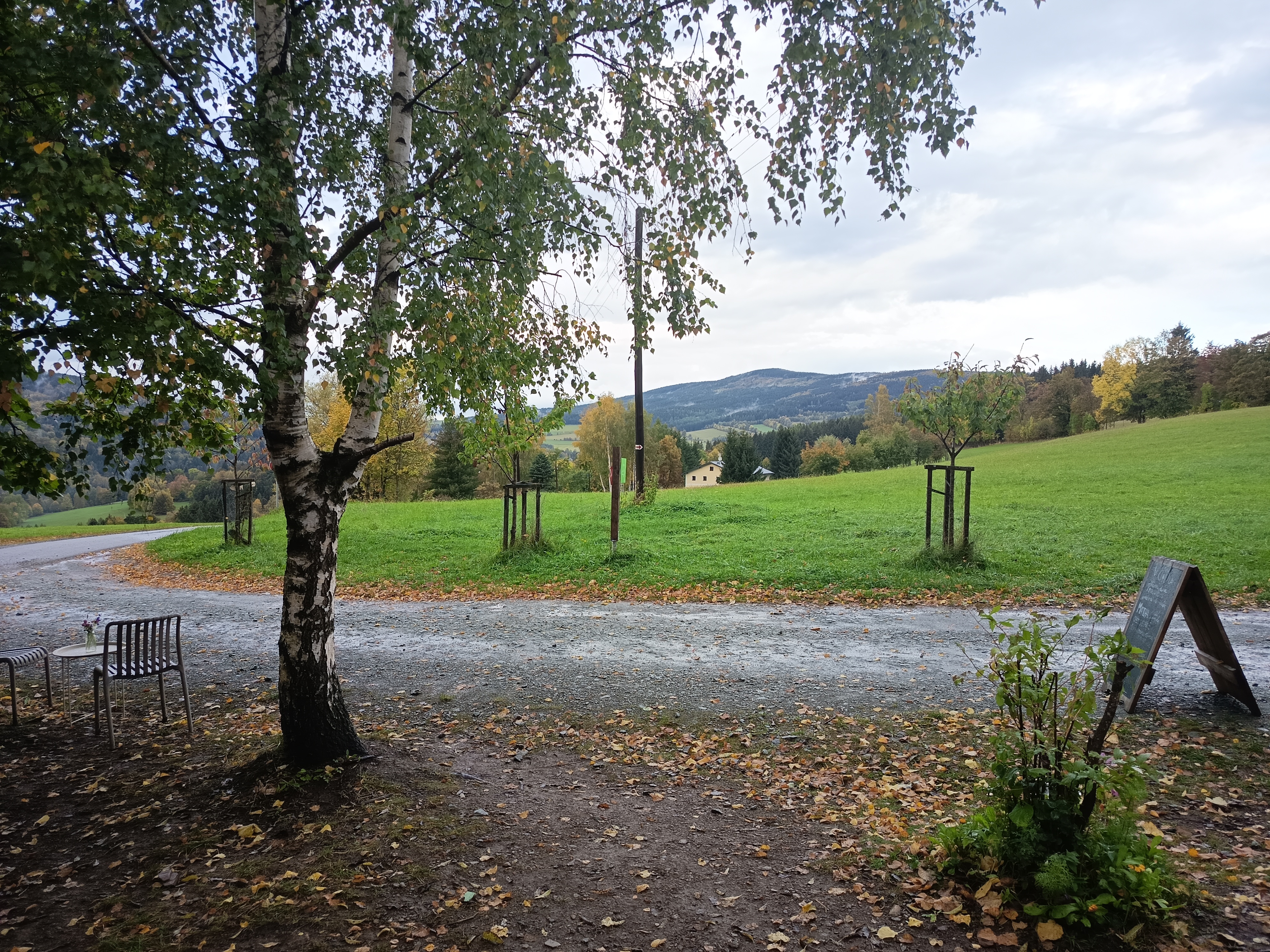 V KLIDu foto 2