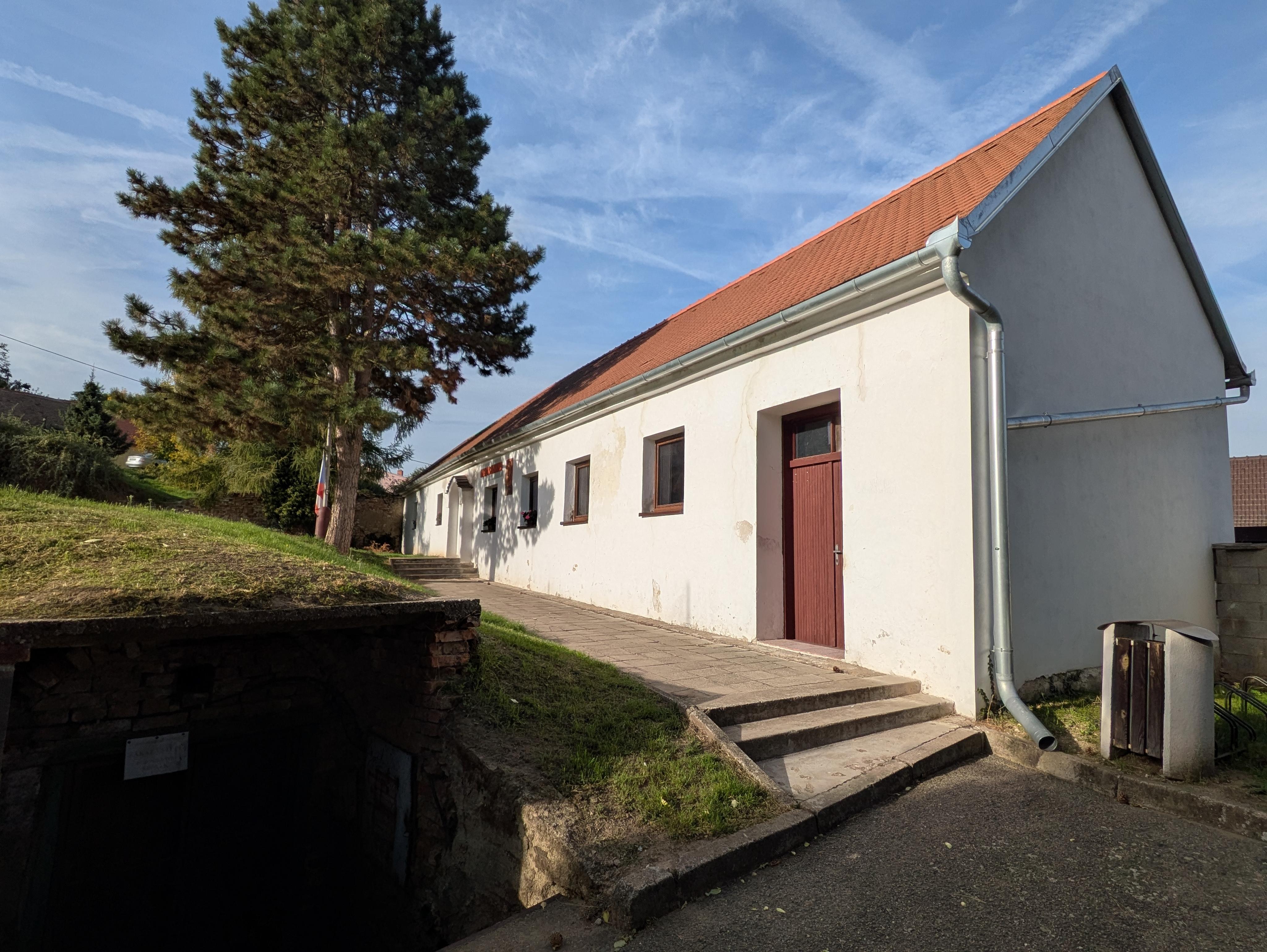 Domeček T. G. Masaryka foto 4