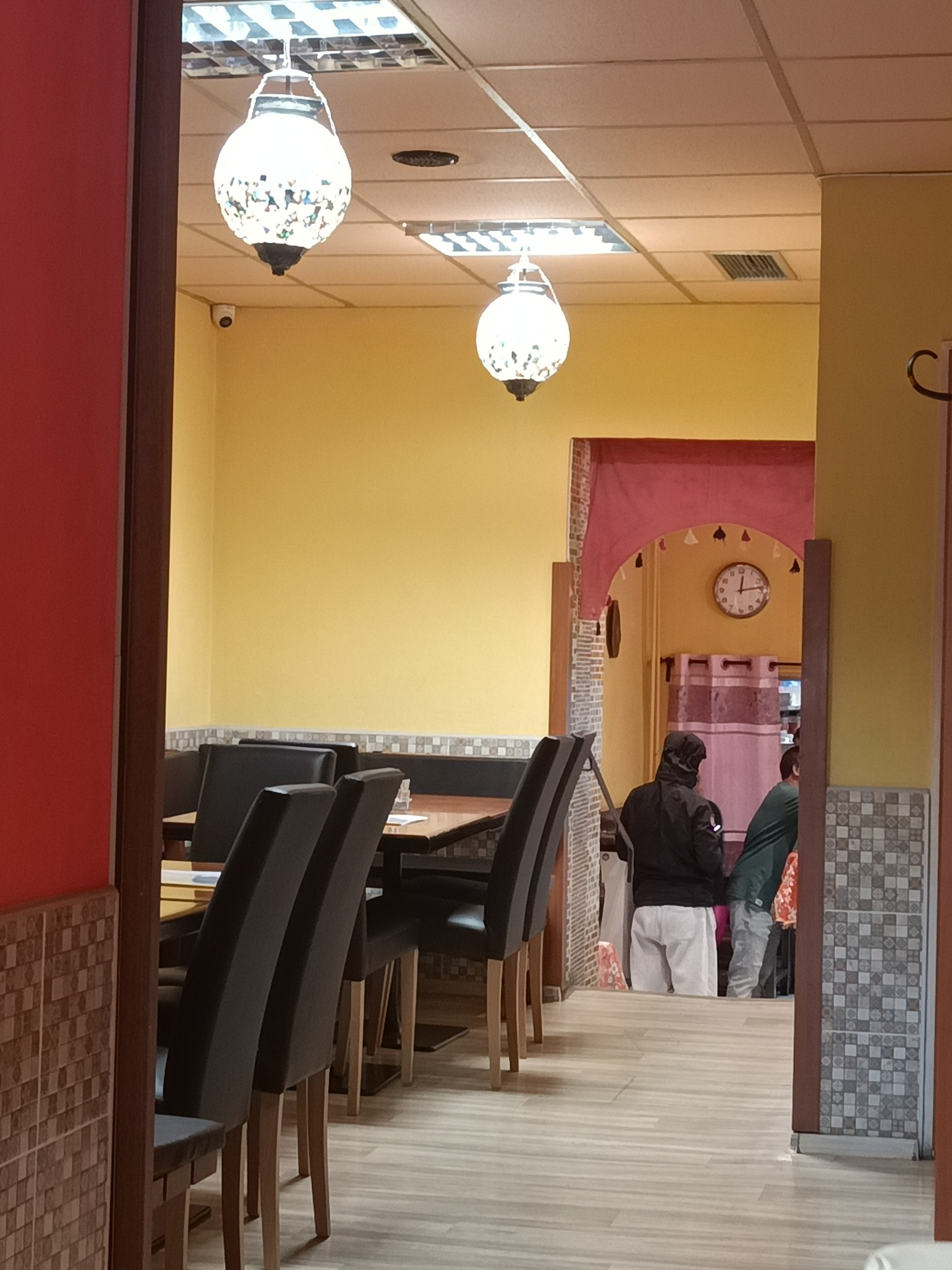 Hurry Curry - MIAH GROUP s.r.o. foto 3