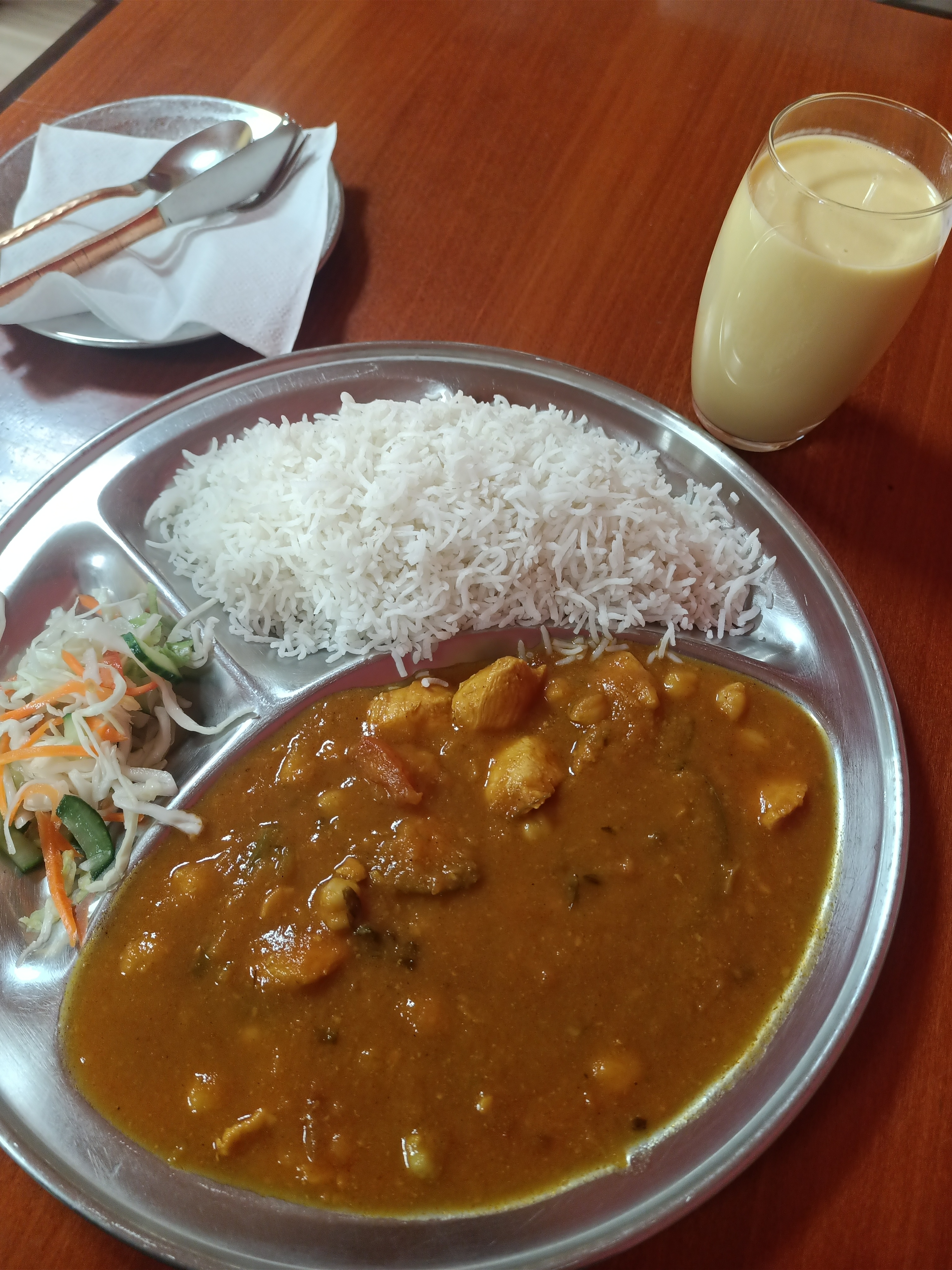 Hurry Curry - MIAH GROUP s.r.o. foto 4