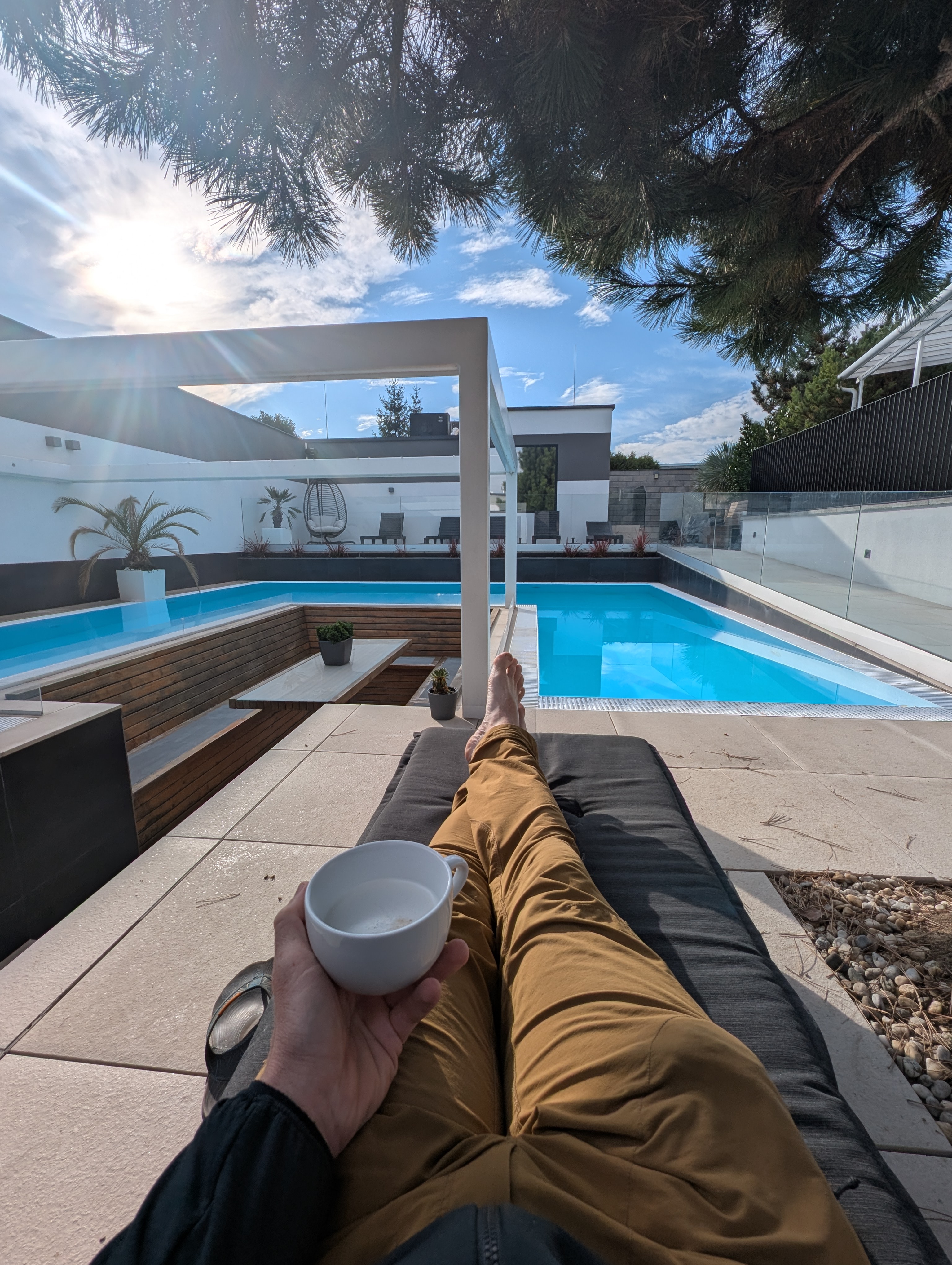 Apartmány Ladná foto 4