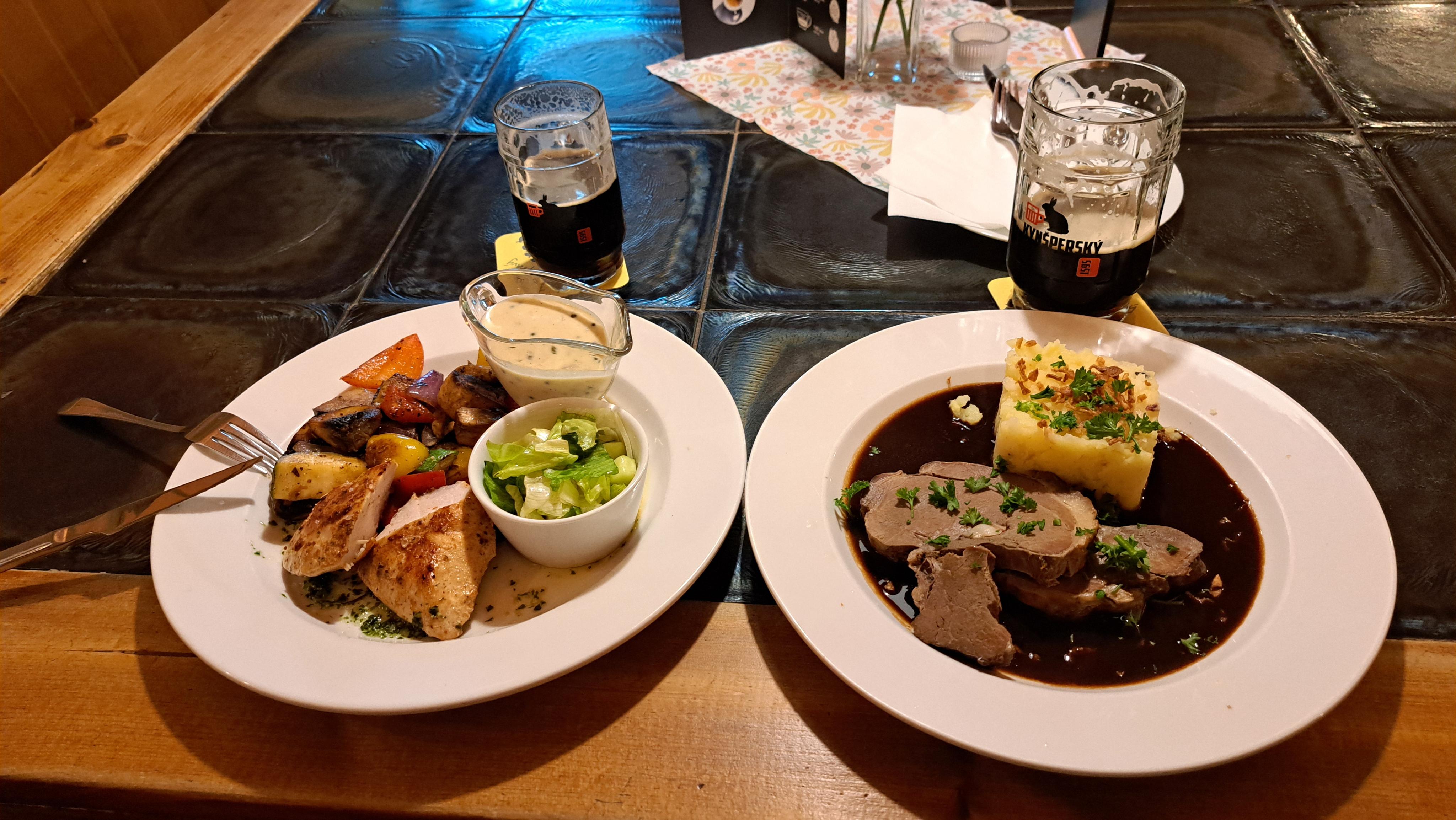 Restaurace & Šenkovna u Zajíce foto 1