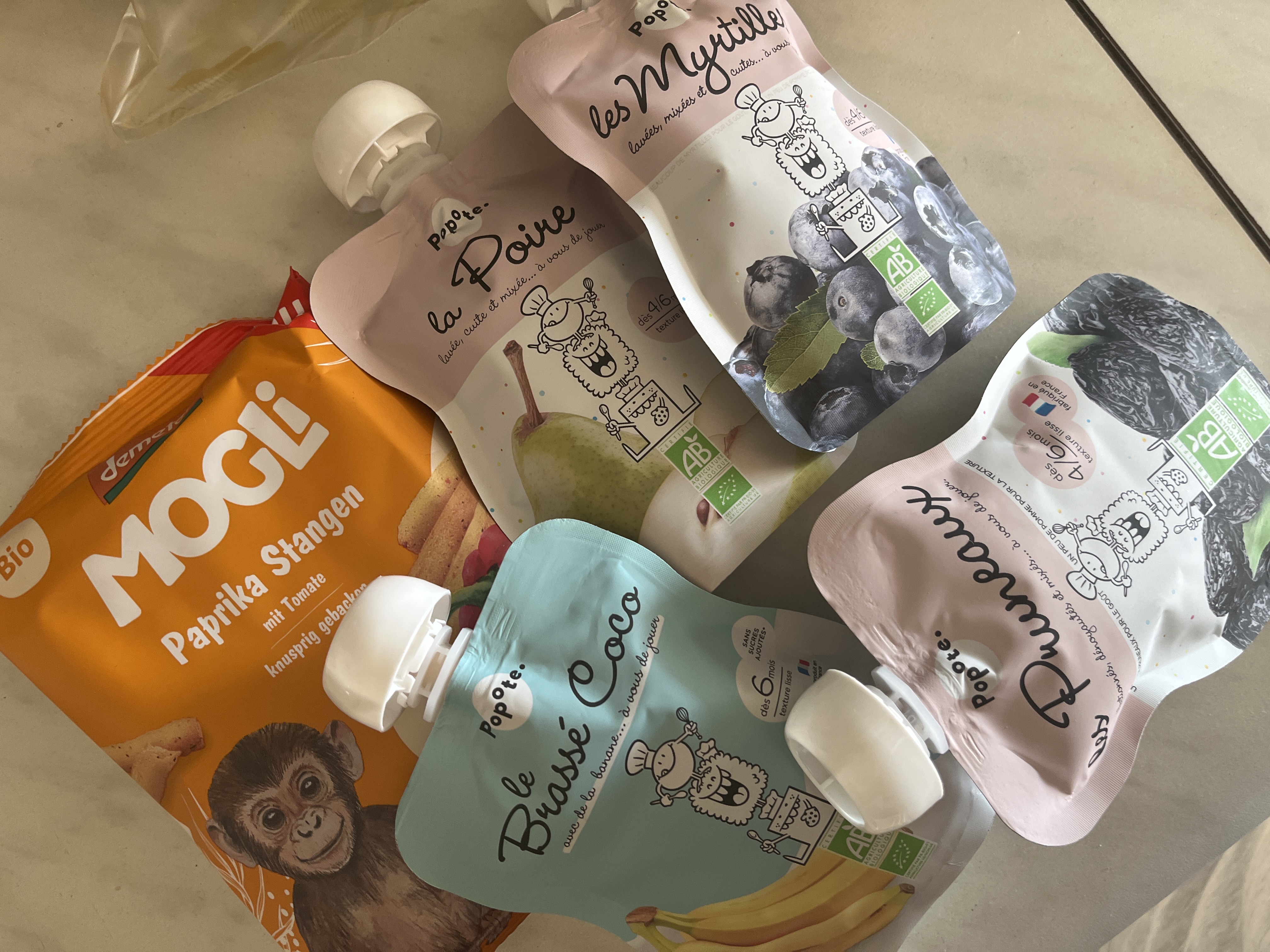 Babyfarma foto 2