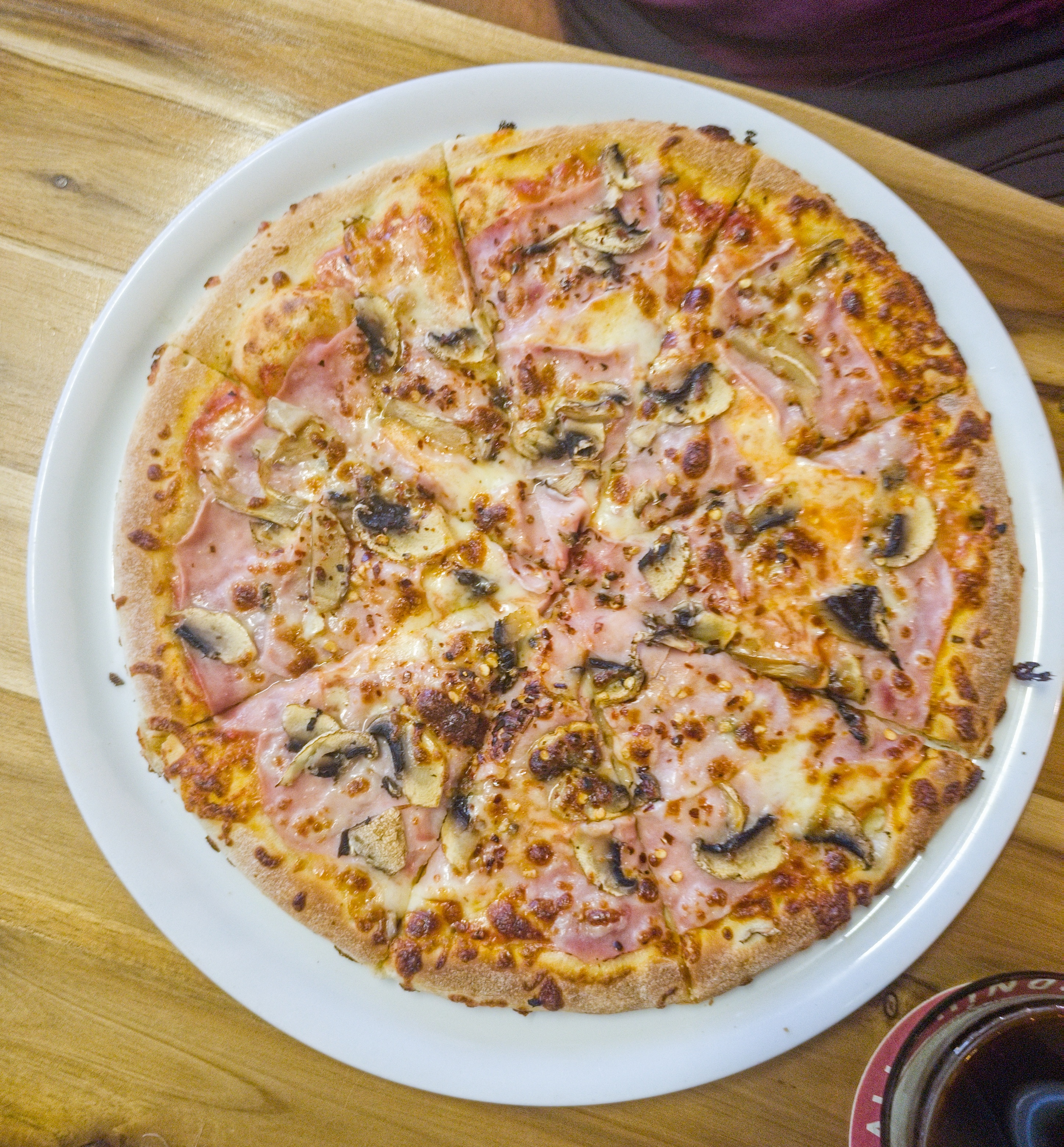 Prima Pizzerie foto 5