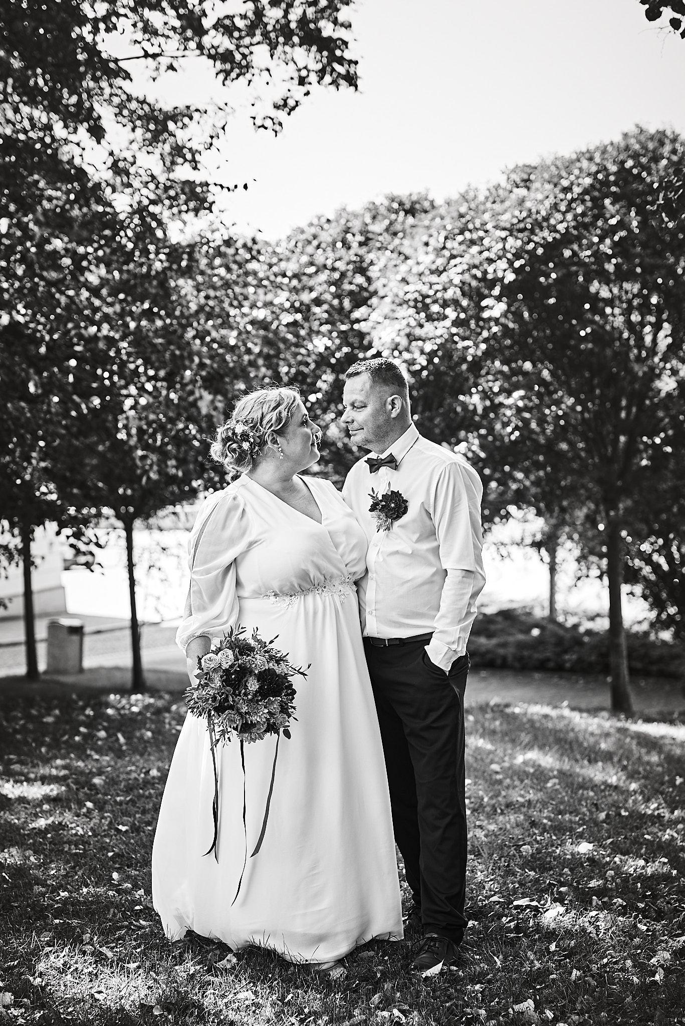 Tomoszek - Svatební a rodinný fotograf foto 1