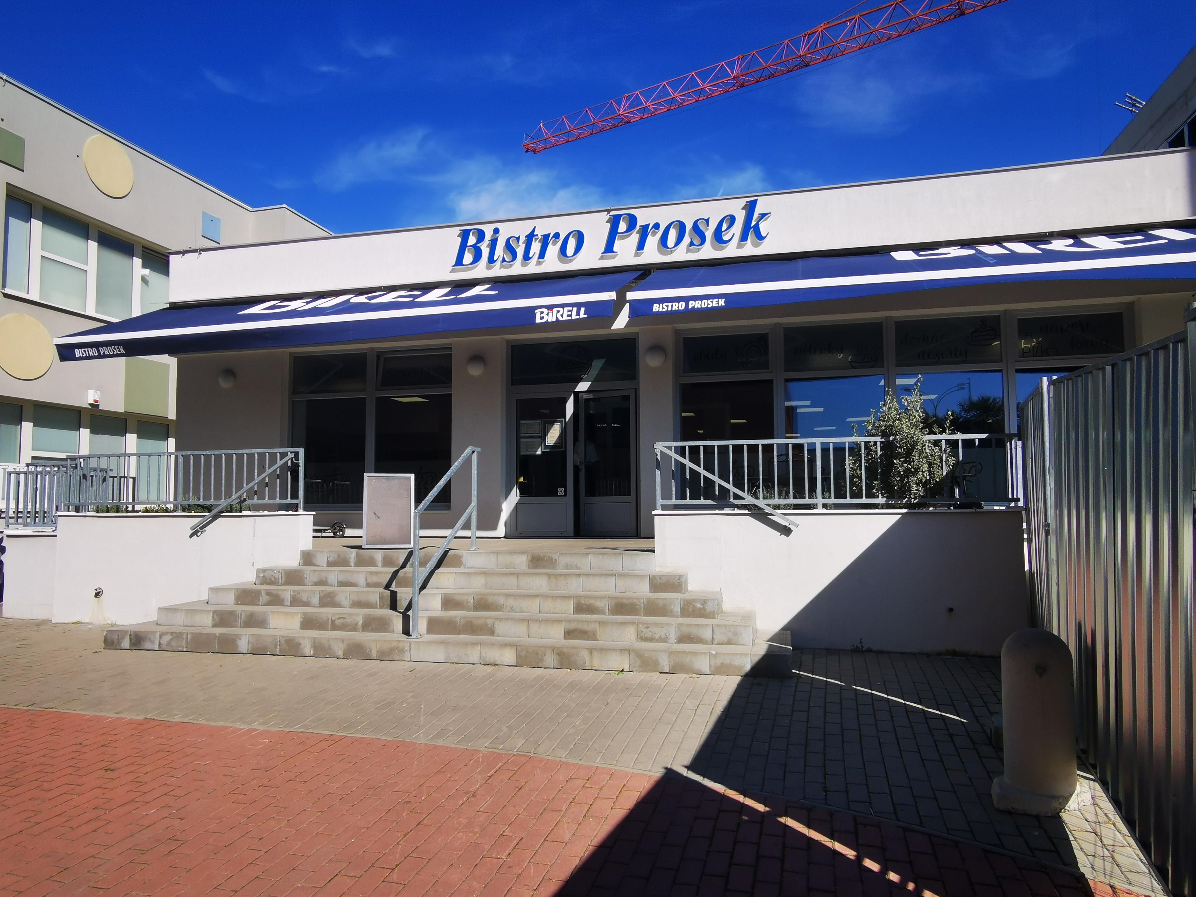 Bistro Prosek foto 2
