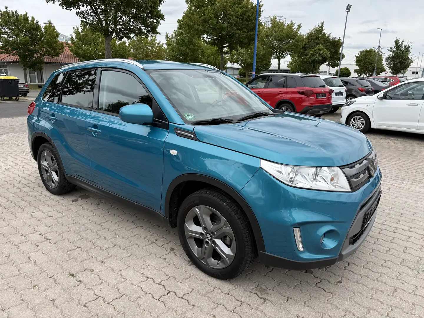 Carnolt | Auta na zakázku foto 4