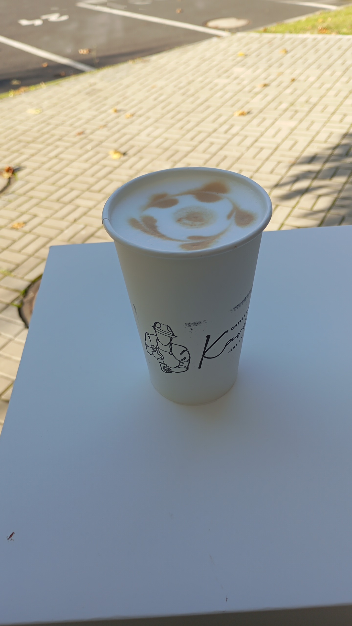 Coffeeshop Kavéra foto 2