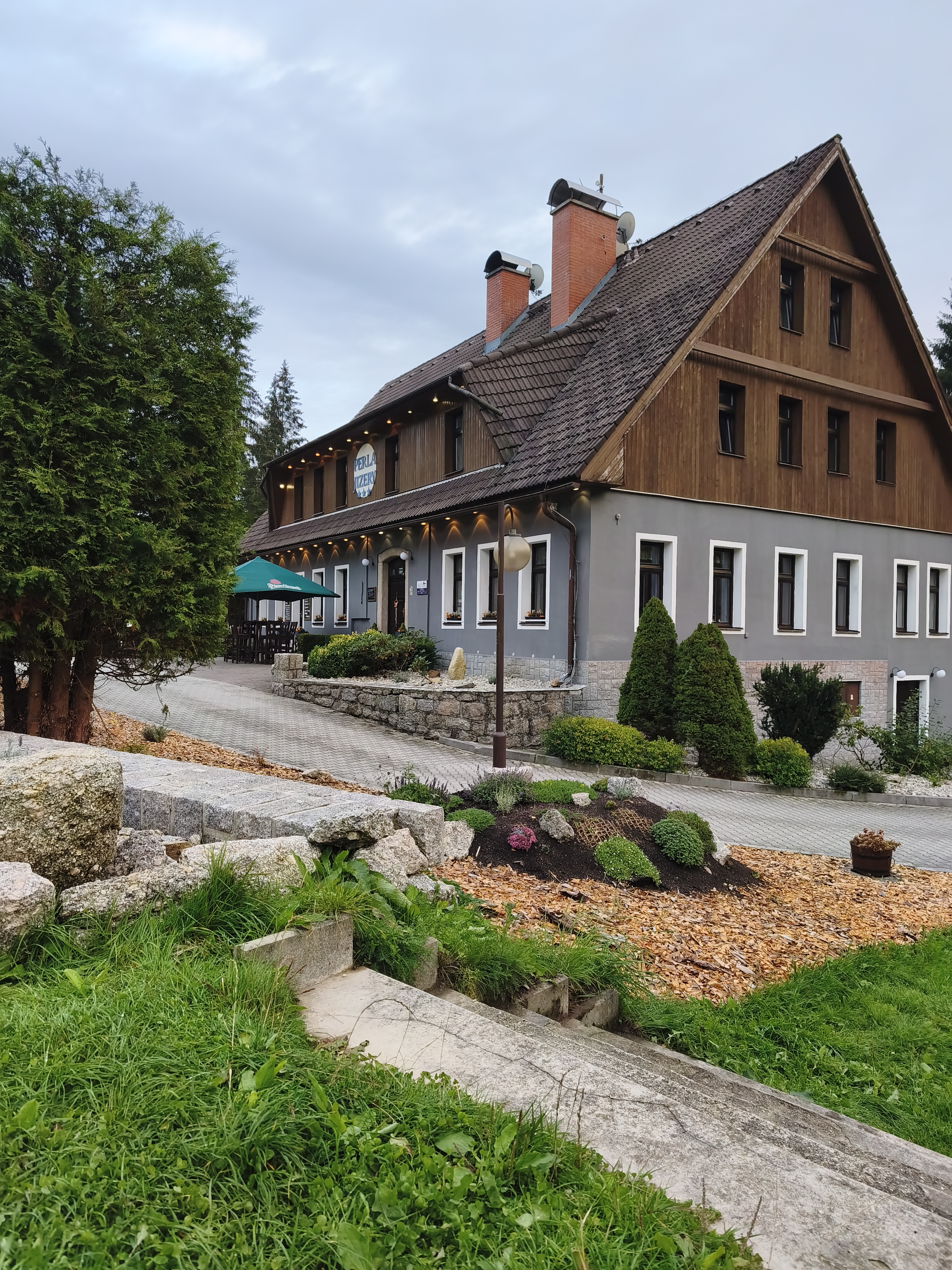 Hotel Perla Jizery foto 3