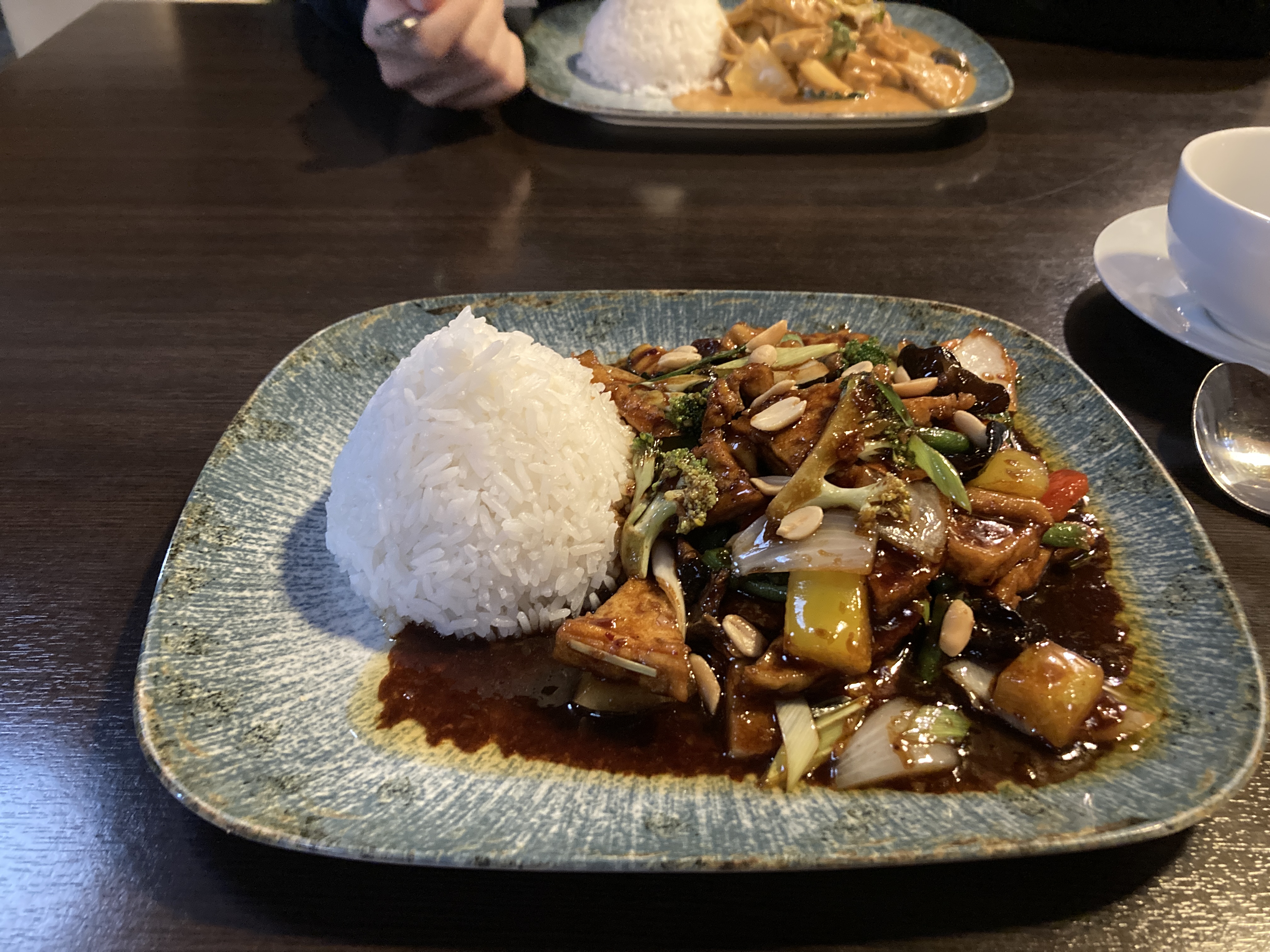 Mộc Quán foto 1