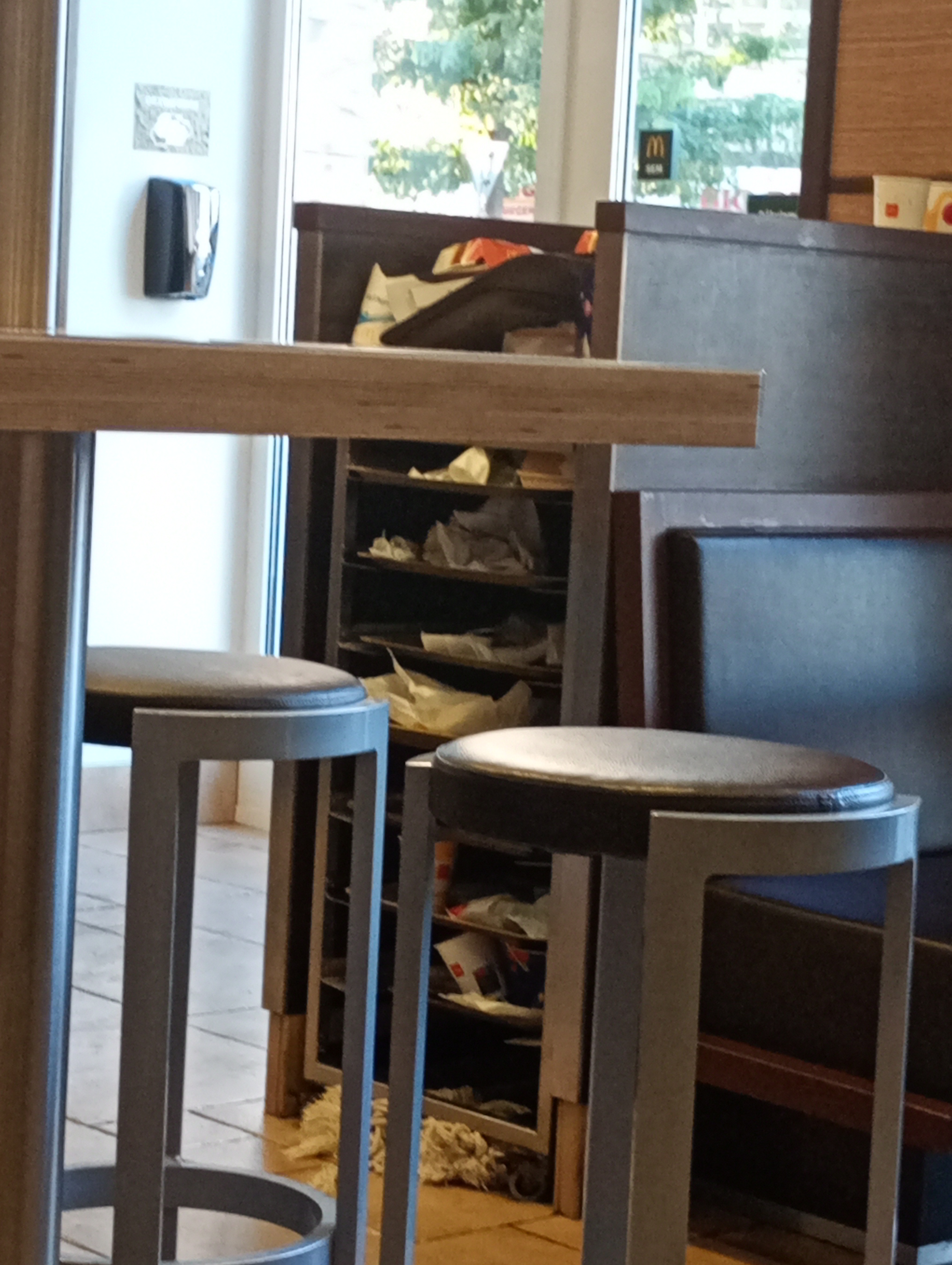 McDonald's foto 6