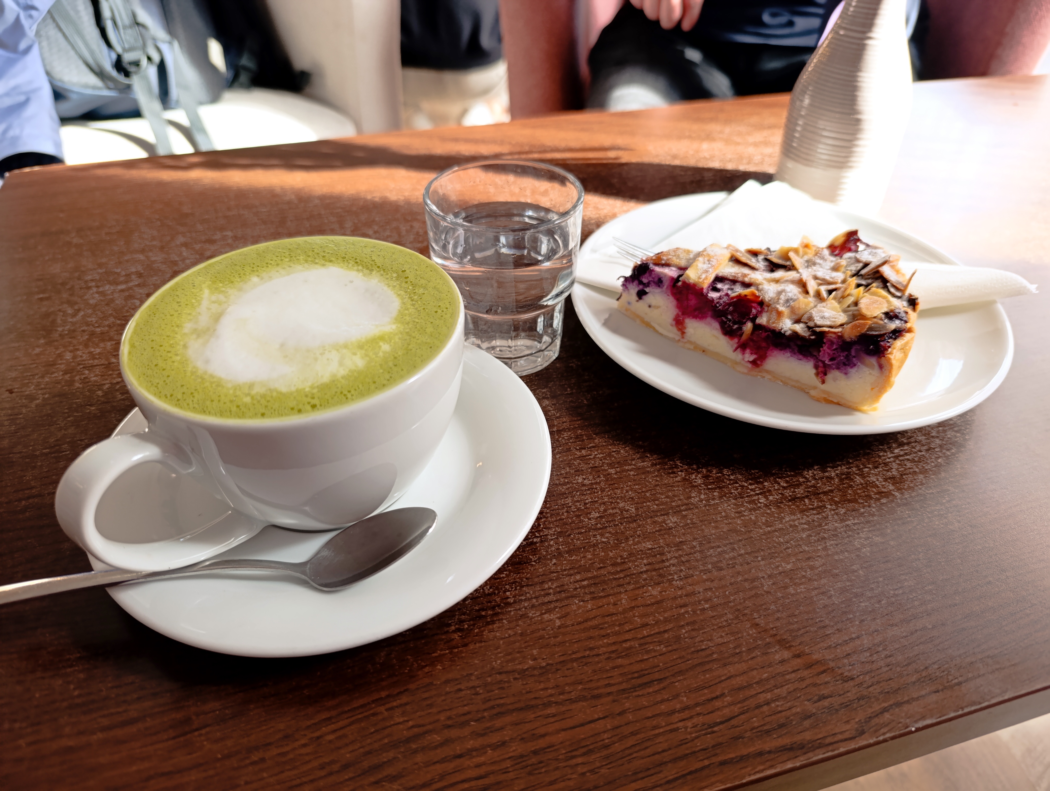 Cafe Rendez-Vous foto 2