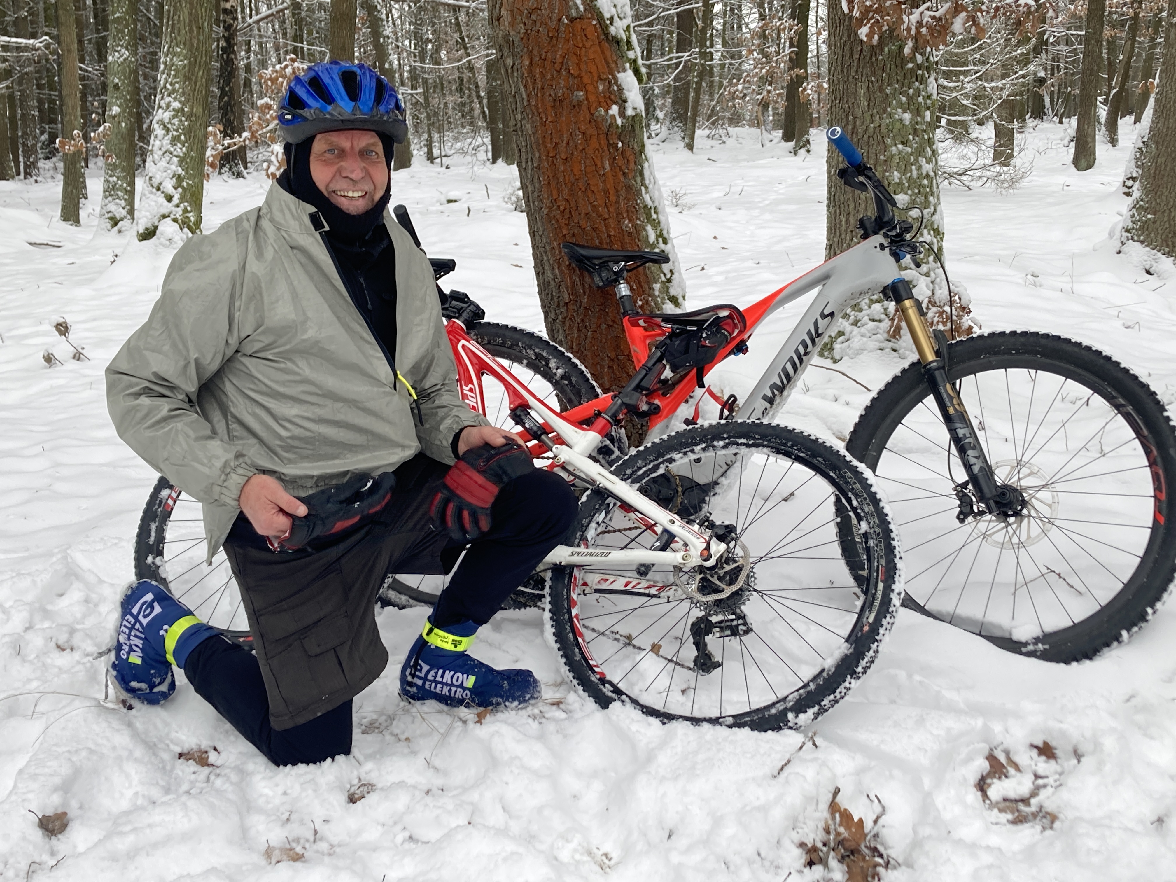 CYKLO - SERVIS Ctirad Hloch foto 2