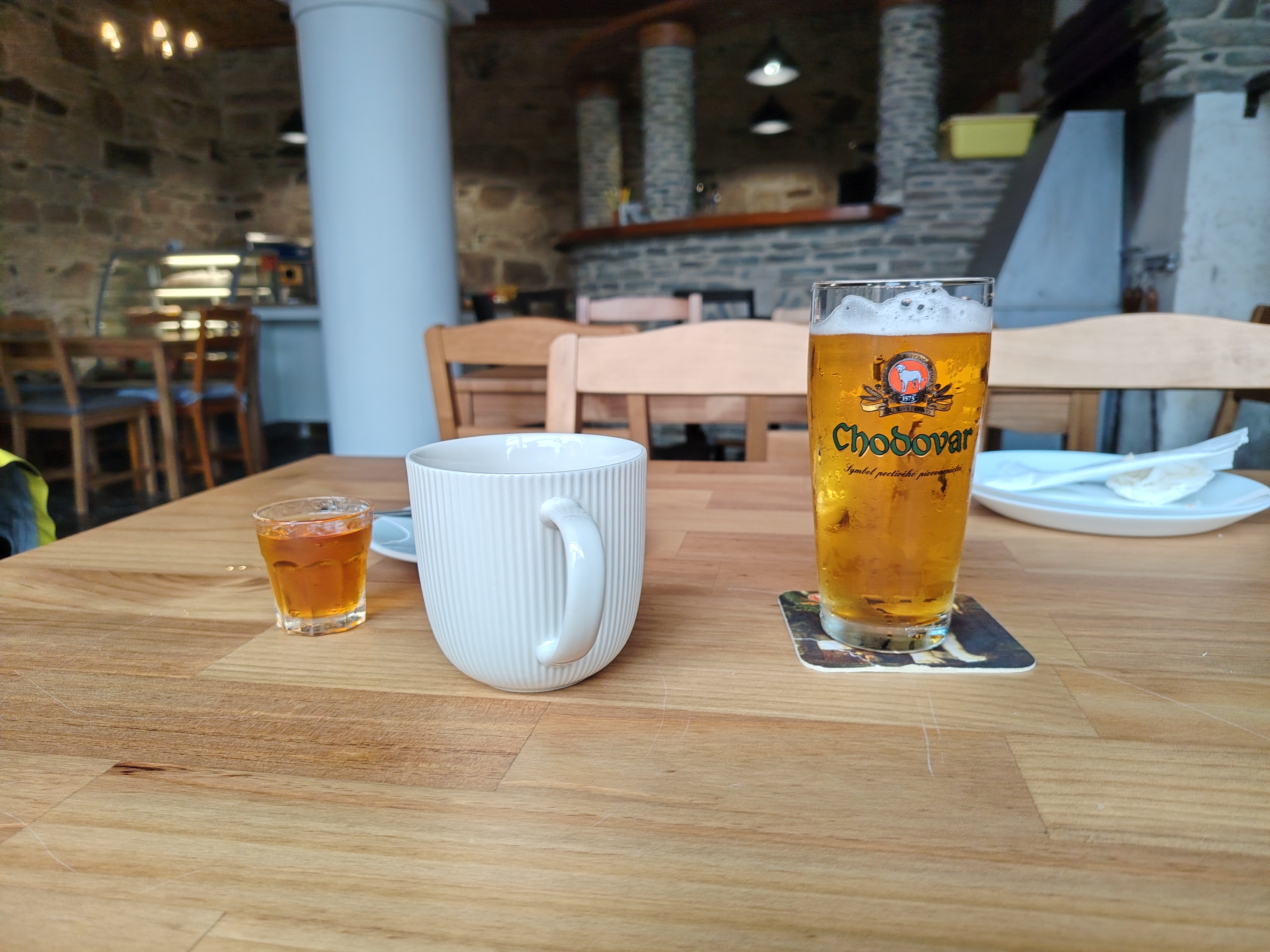 Prameny Café & bistro foto 4