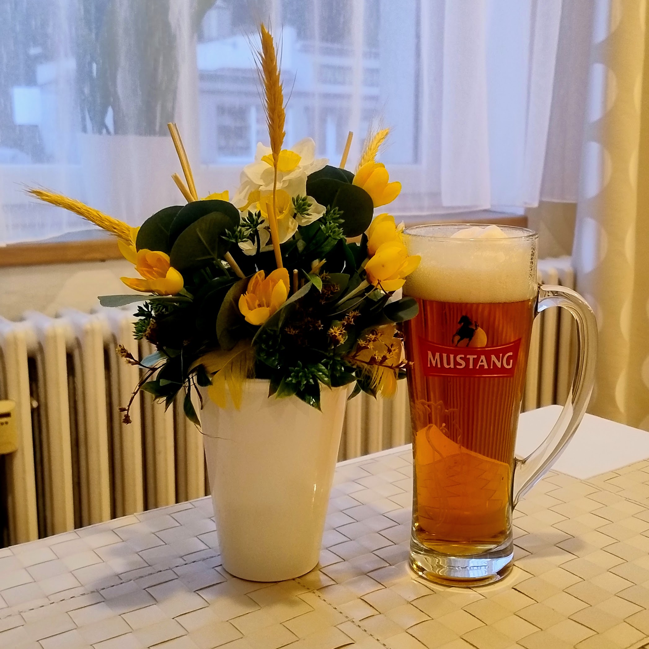 Restaurace Sklář foto 2