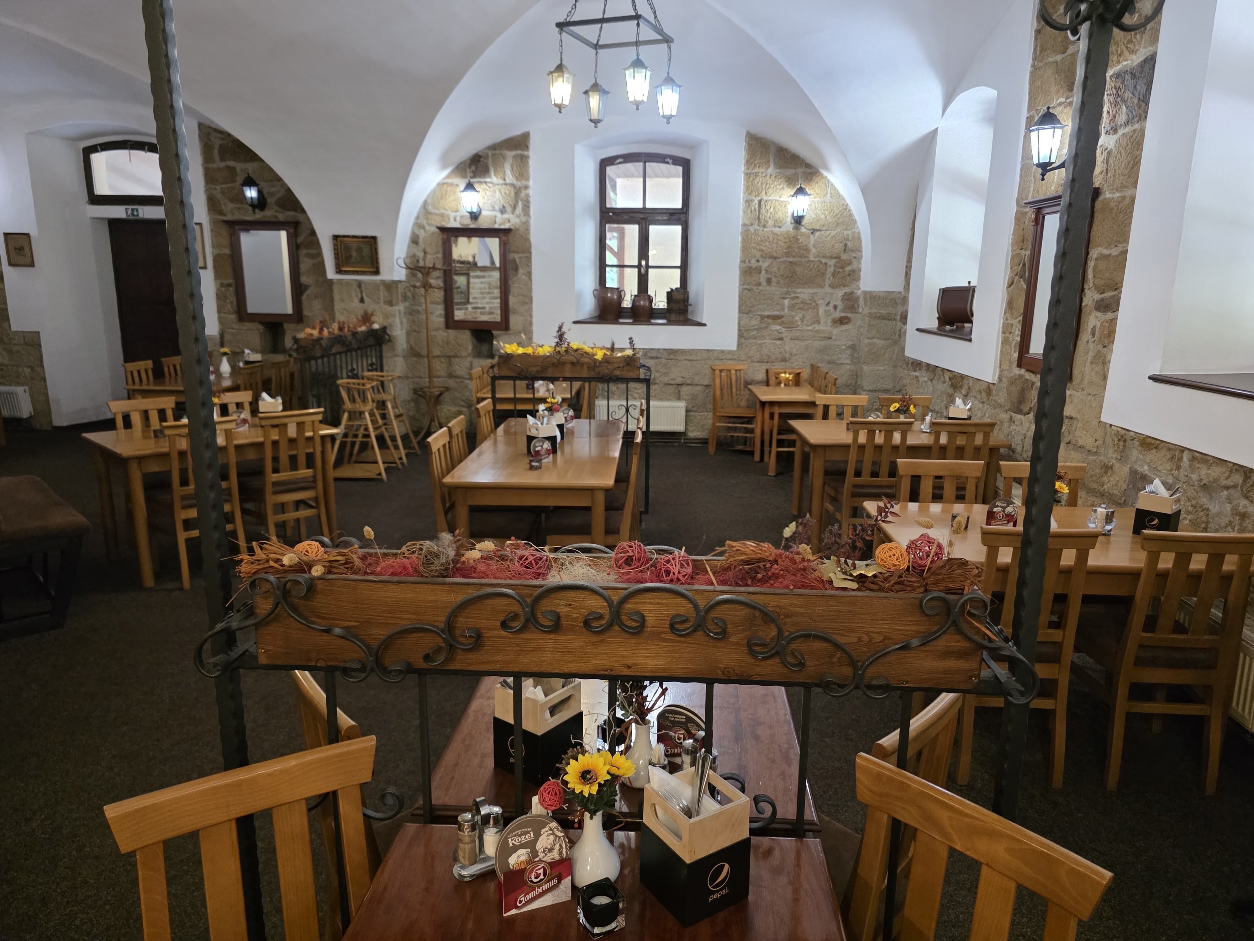 Restaurant Freeshop foto 1