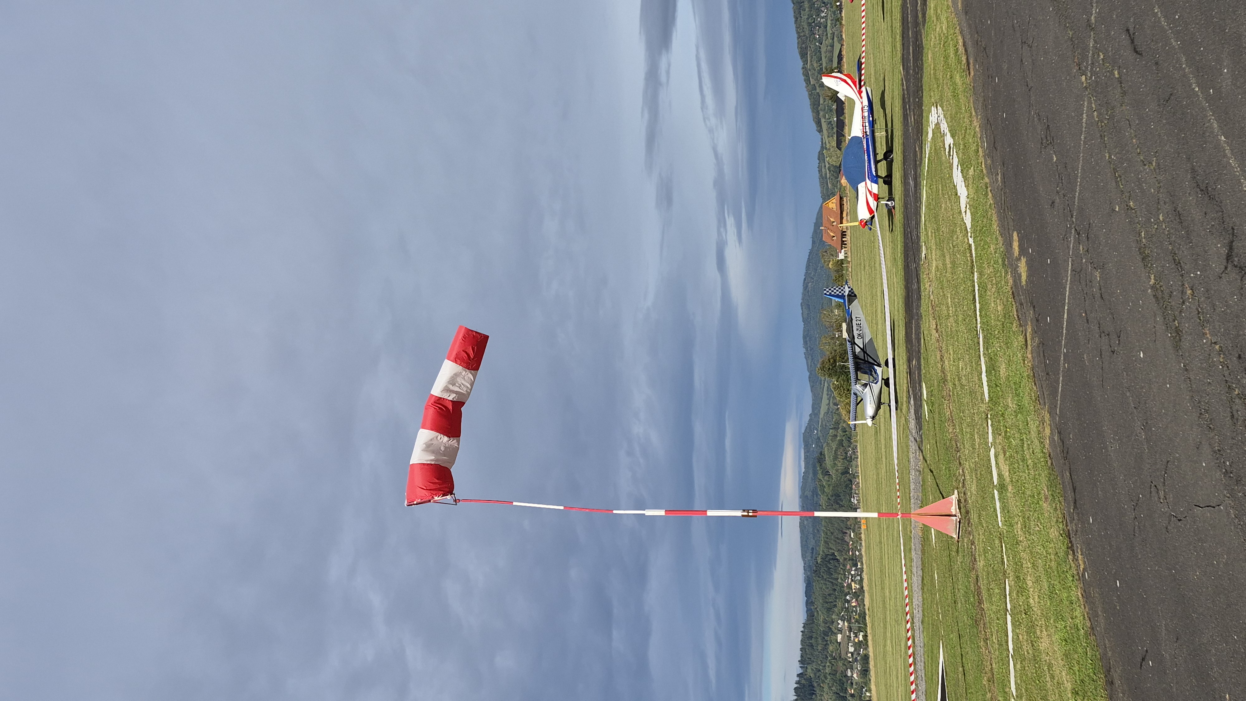 Letiště Frýdlant nad Ostravicí foto 6