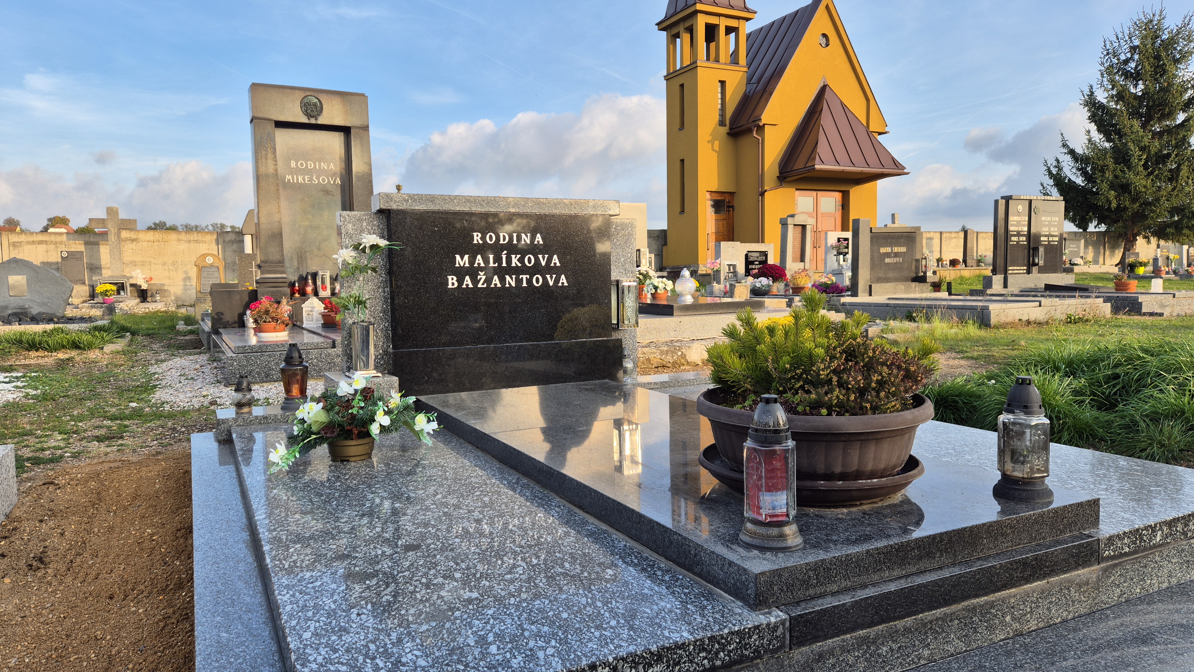 KAMENICTVÍ ČR foto 2