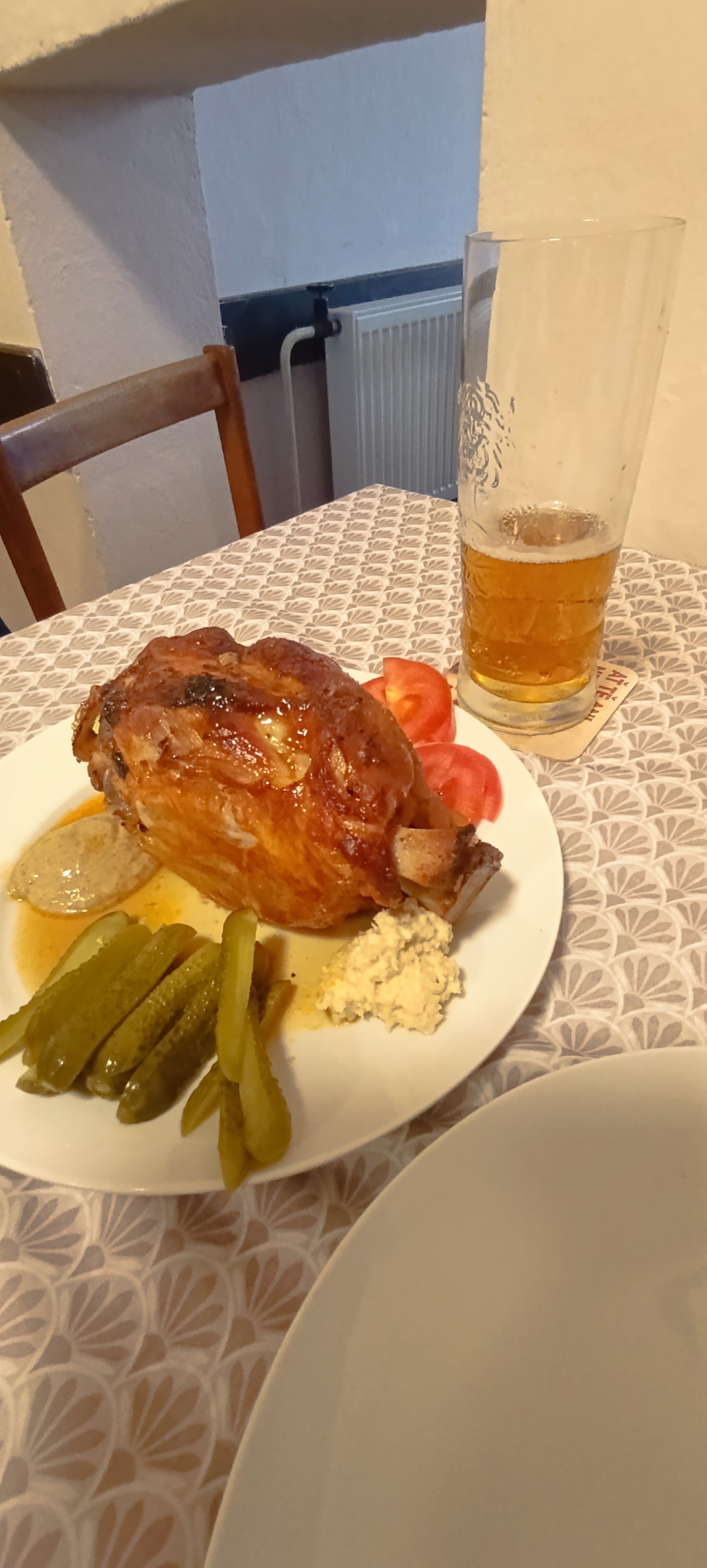 Pohostinství U kaštanu foto 1