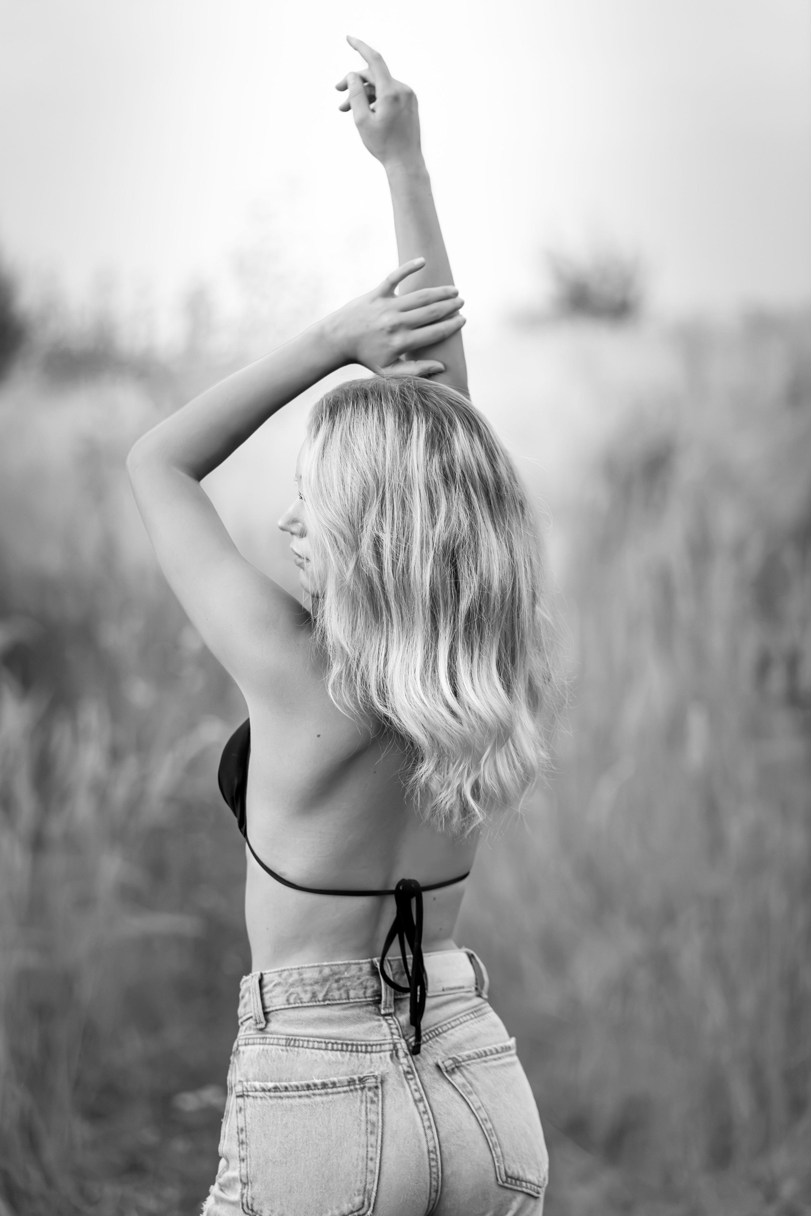 Veronika Boturová - portrétní fotografka foto 3