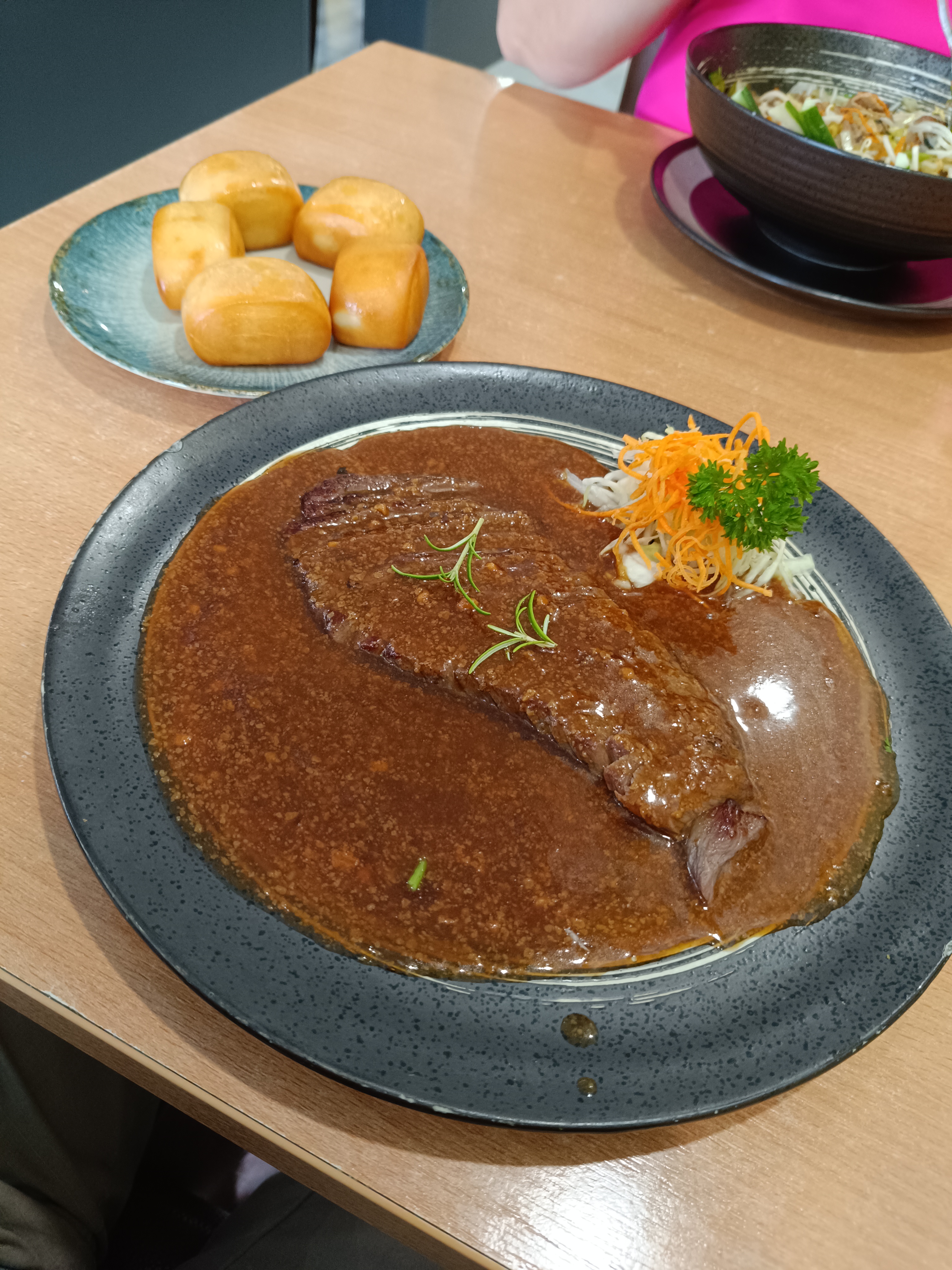 Bao Kiet Food foto 2
