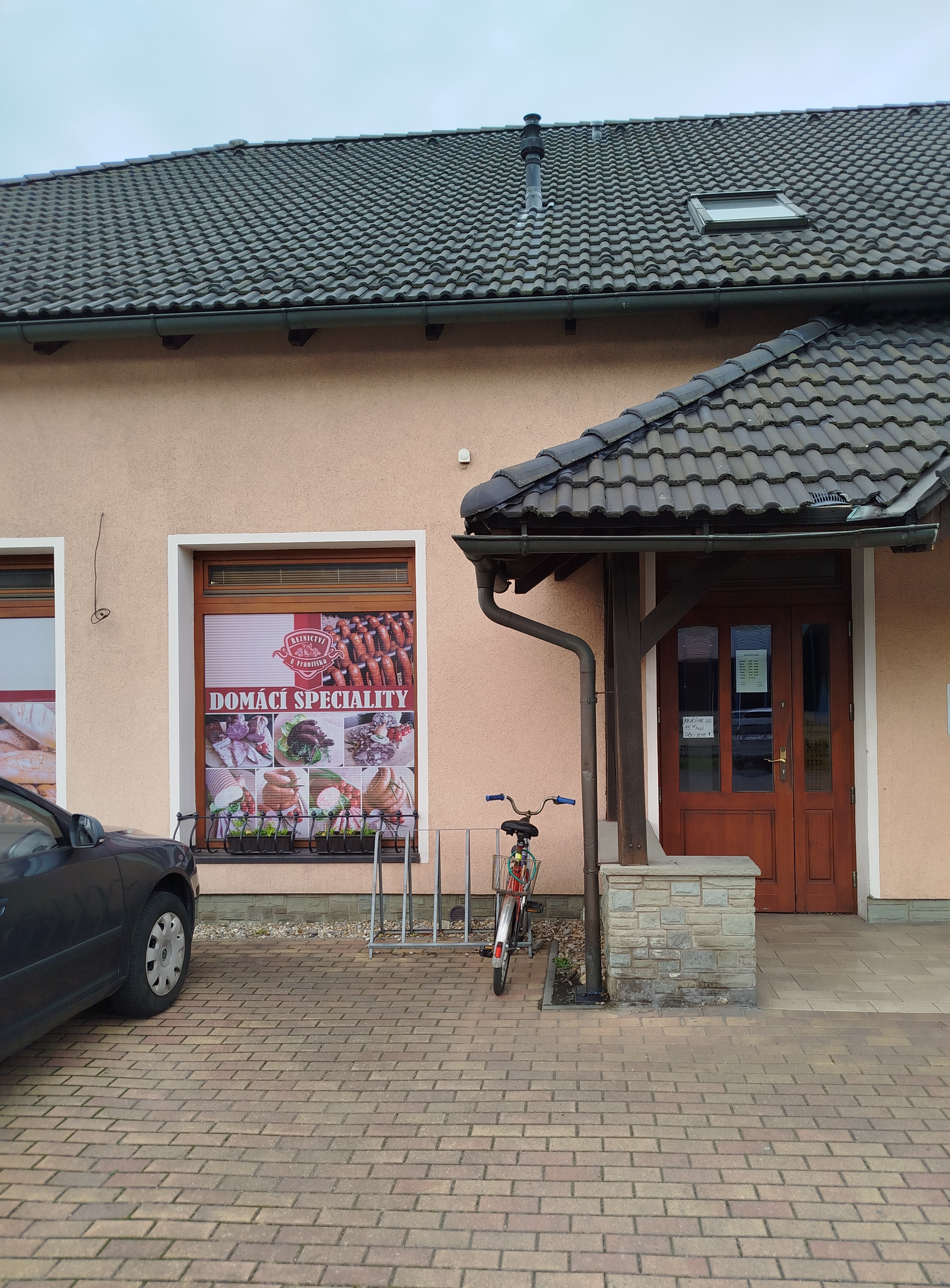 Řeznictví u Františka, s.r.o. foto 2