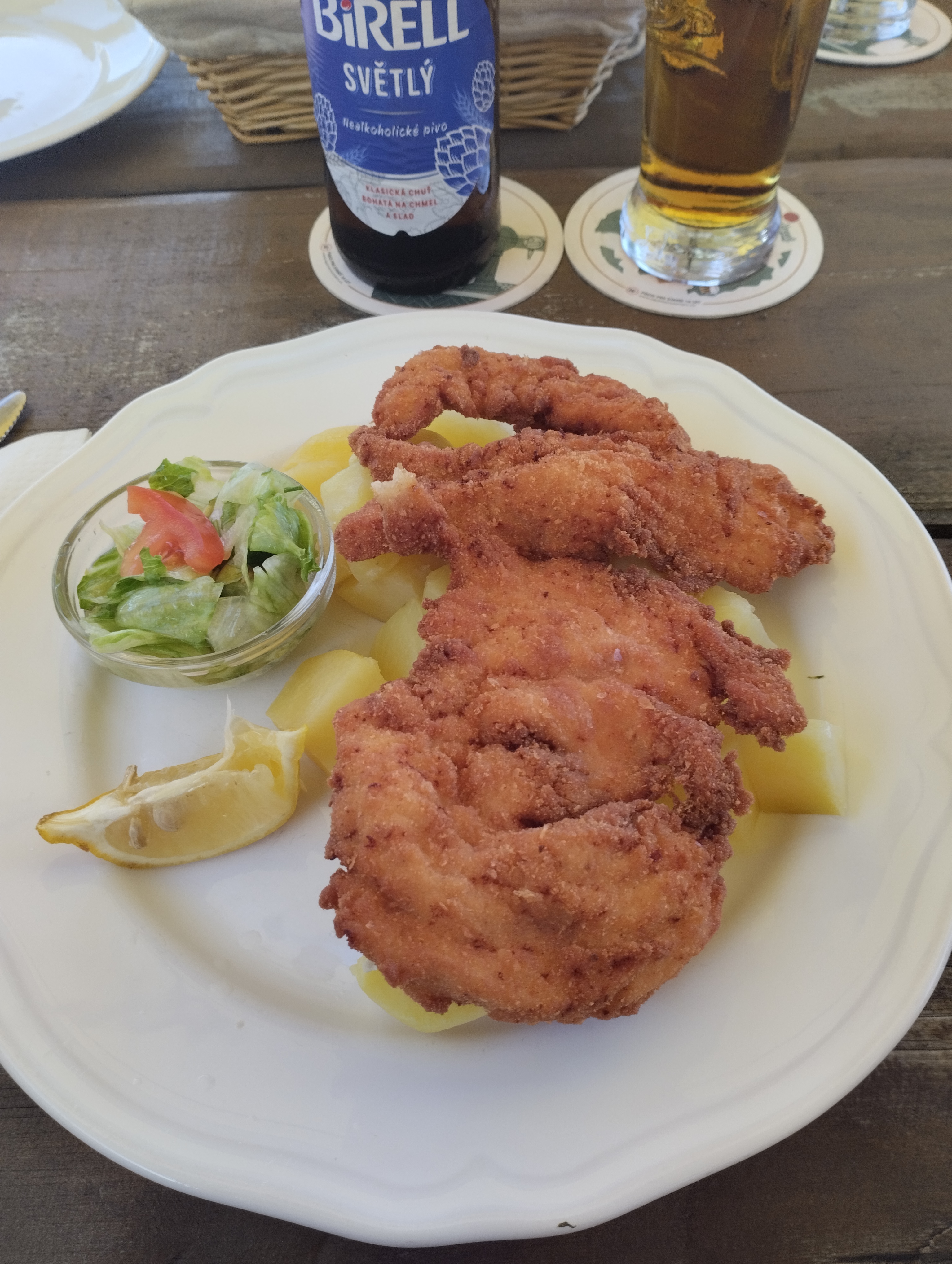 Restaurant & Penzion Jelenka foto 6