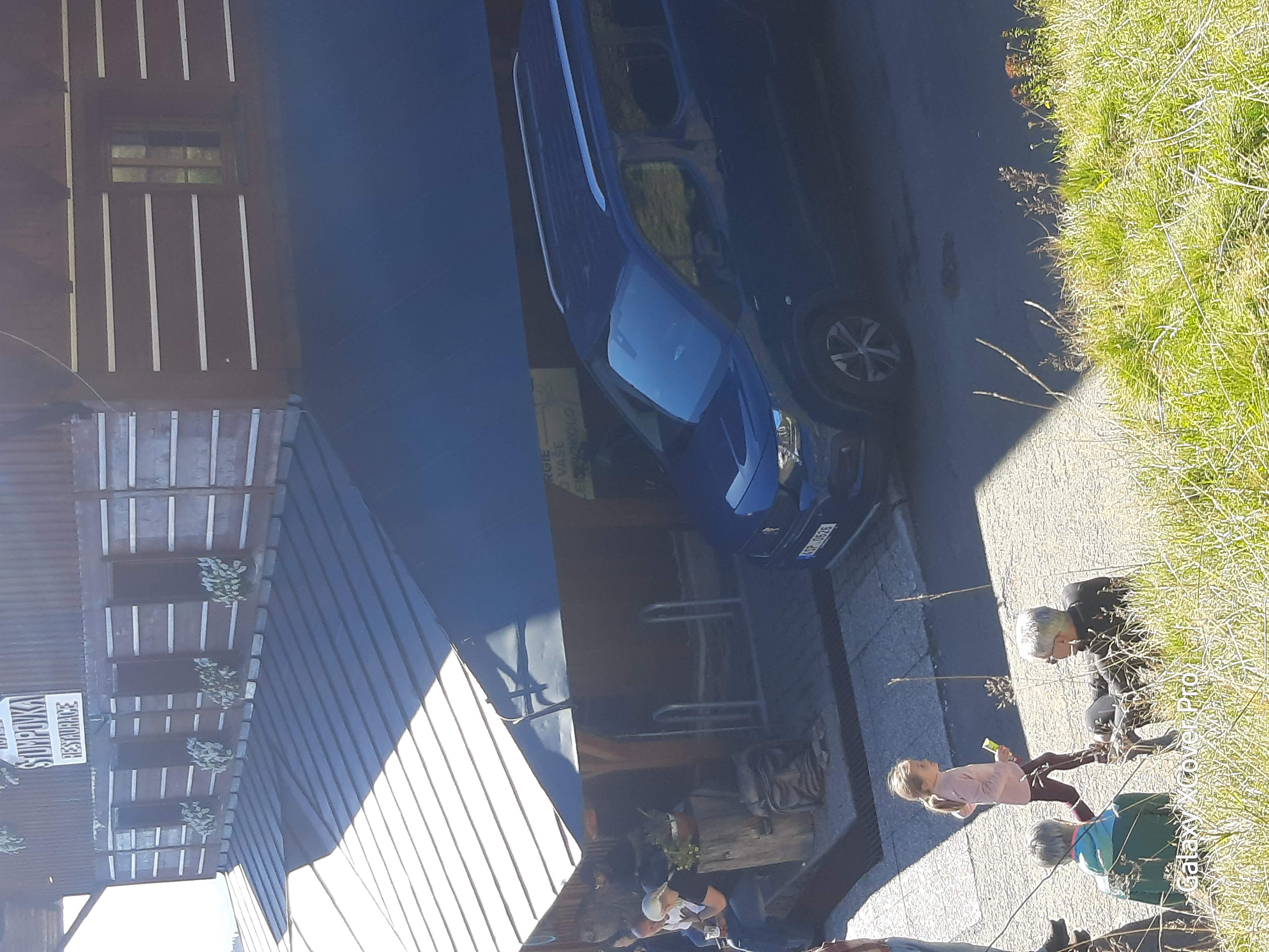 Nabíjecí stanice pro elektrokola foto 4