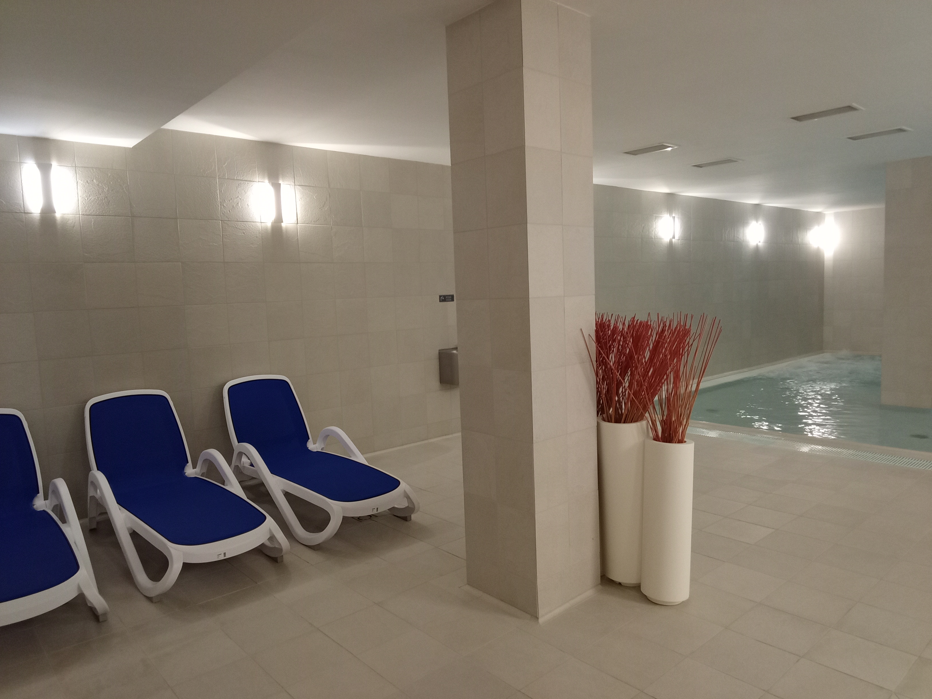 Wellness centrum - Aquacentrum Domažlice foto 2