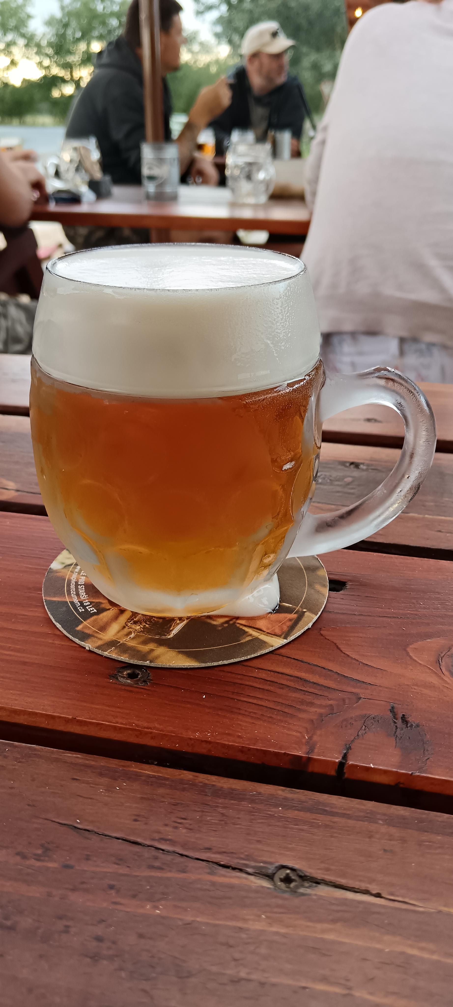 Stánek u štiky foto 4