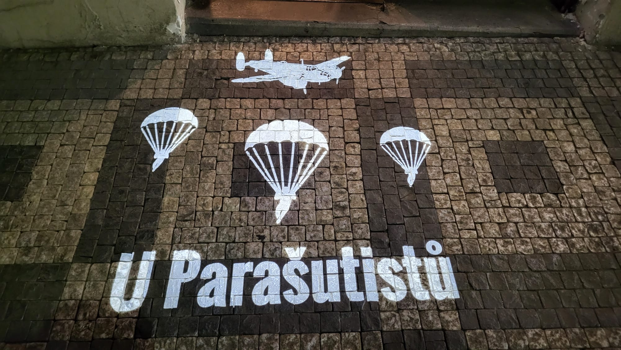 Krčma u Parašutistů foto 6