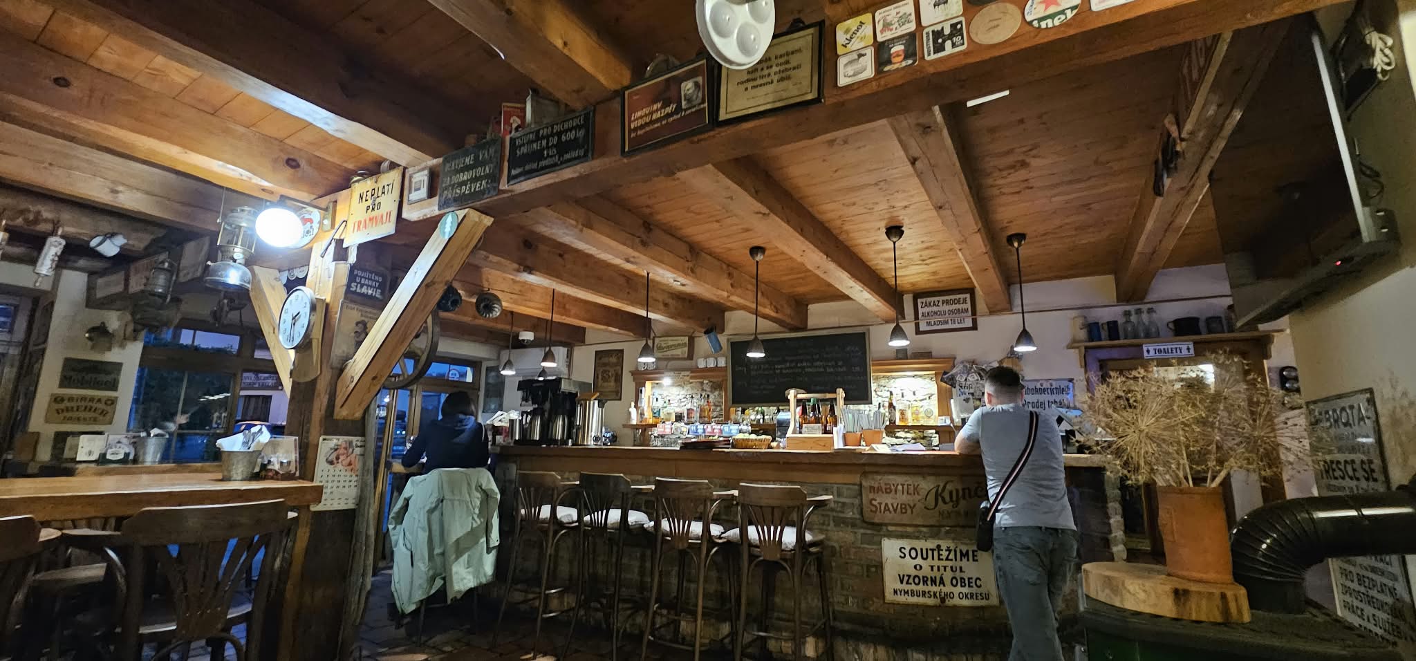 Restaurace U Anny Šmejdířky foto 4
