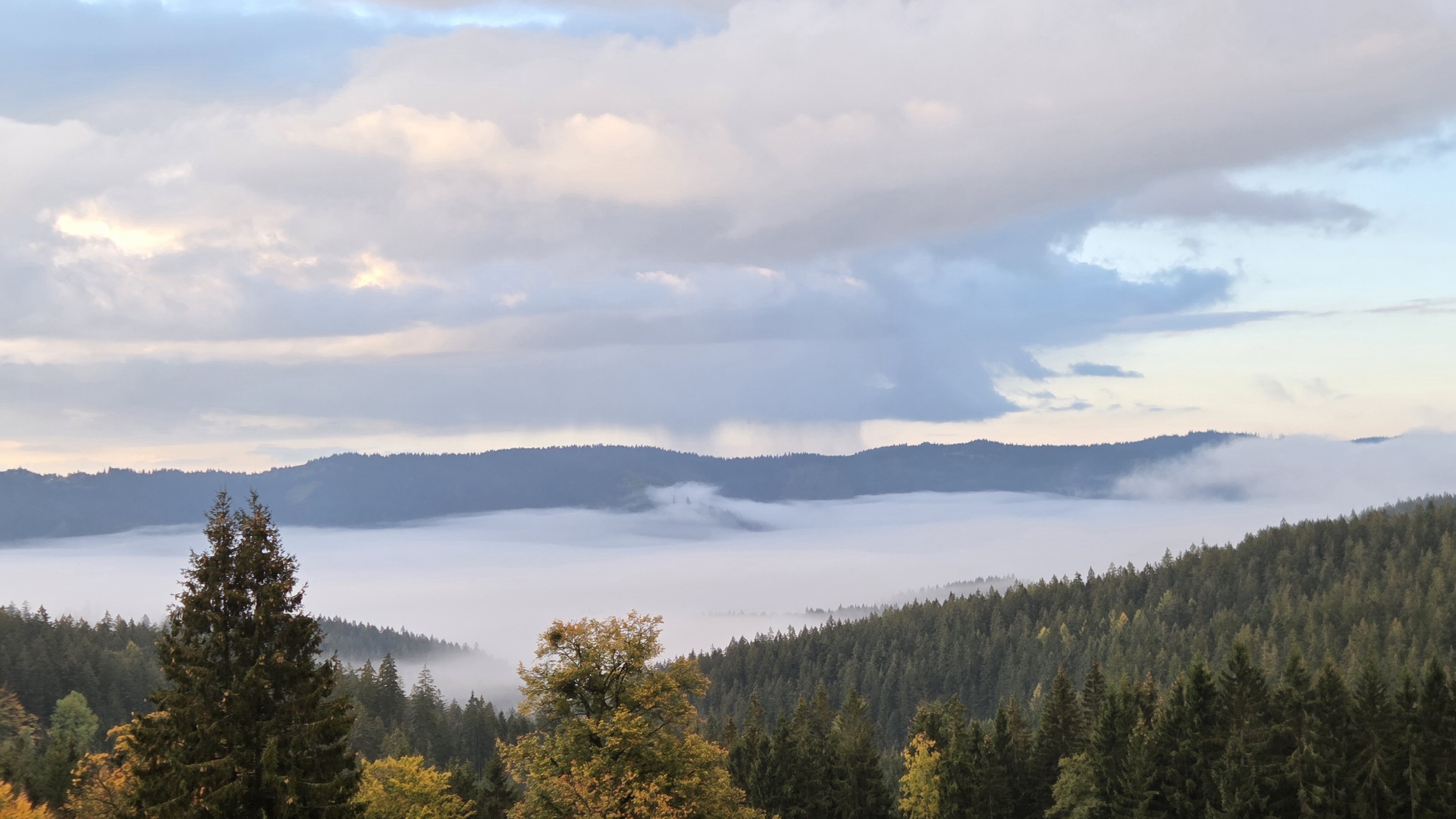 Horská chata Dům sv. Josefa foto 4