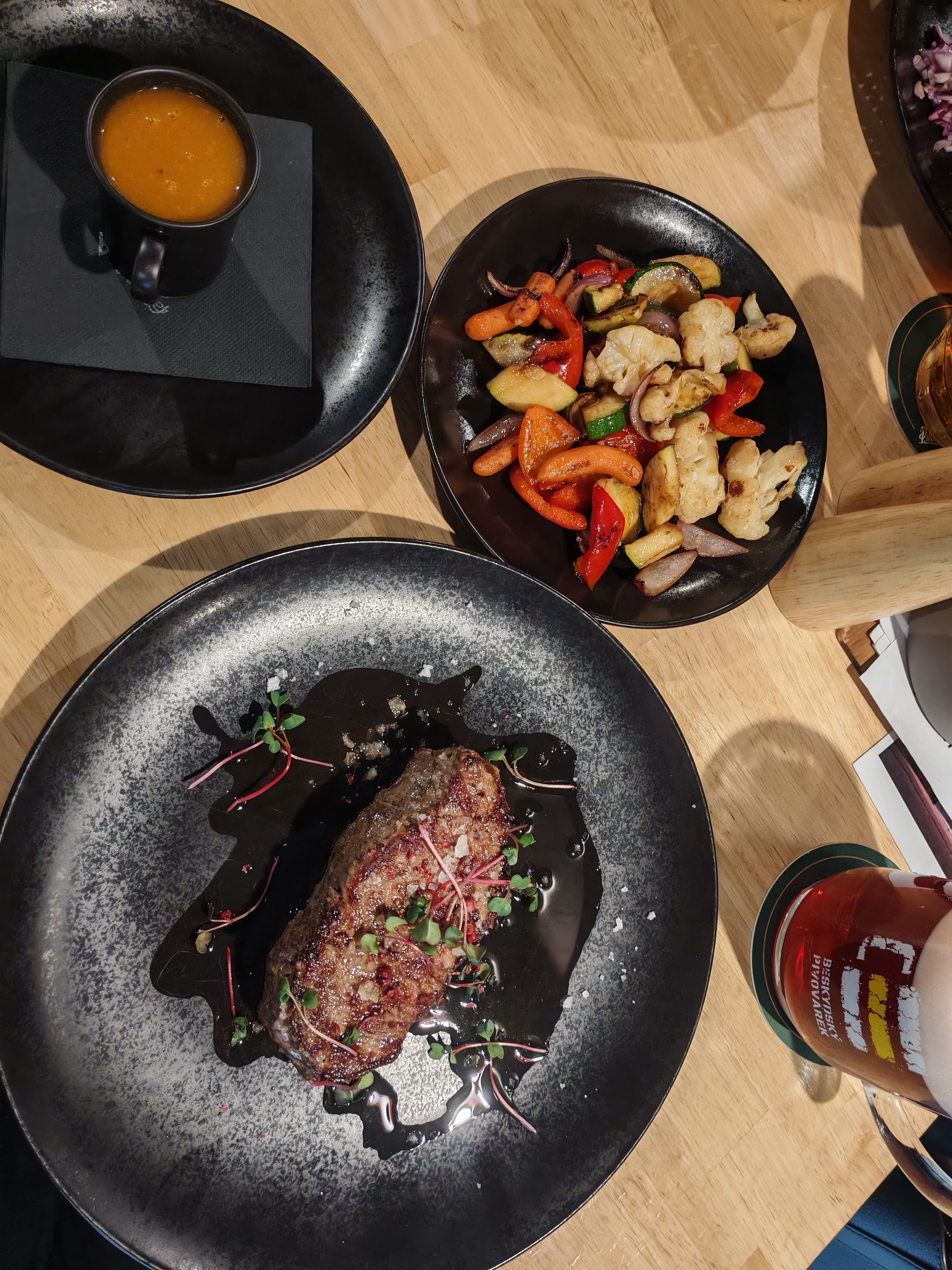 Restaurant Stračena City foto 5