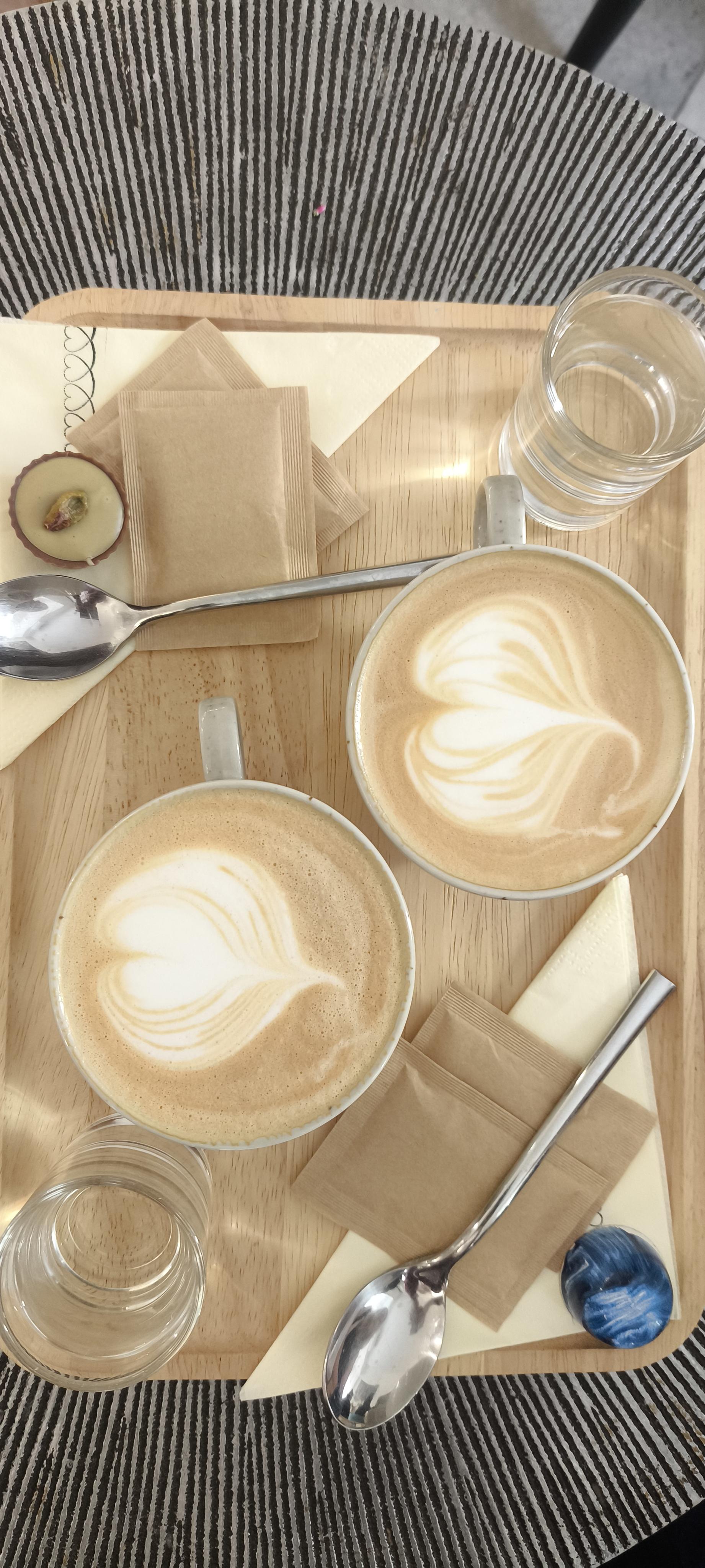 Čokoládovna Znojmo - LUI Chocolate Café foto 4