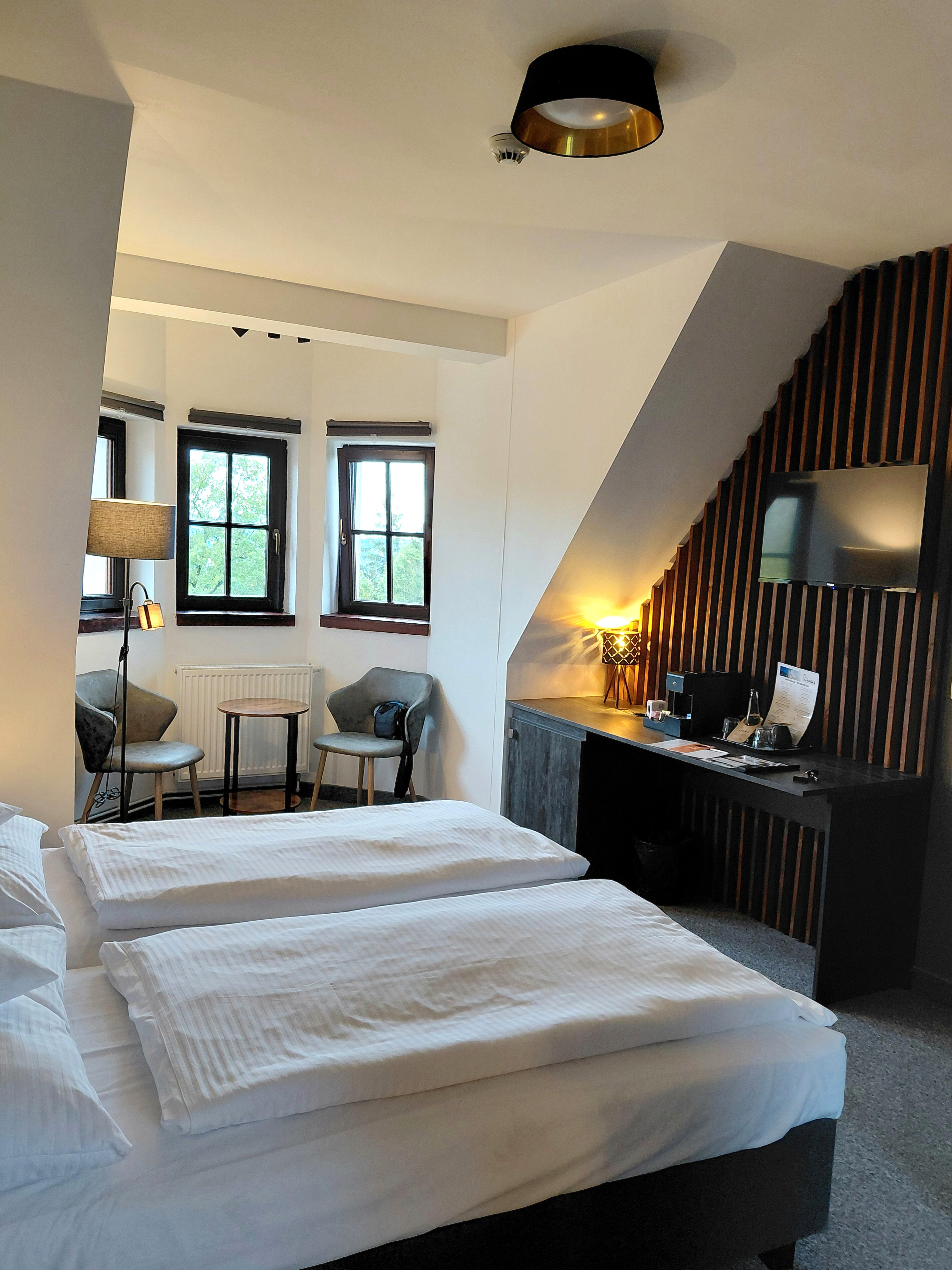 Wellness Hotel Liberecká výšina foto 2