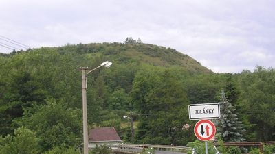 wogastisburg mapa Rubín (Wogastisburg) • Mapy.cz