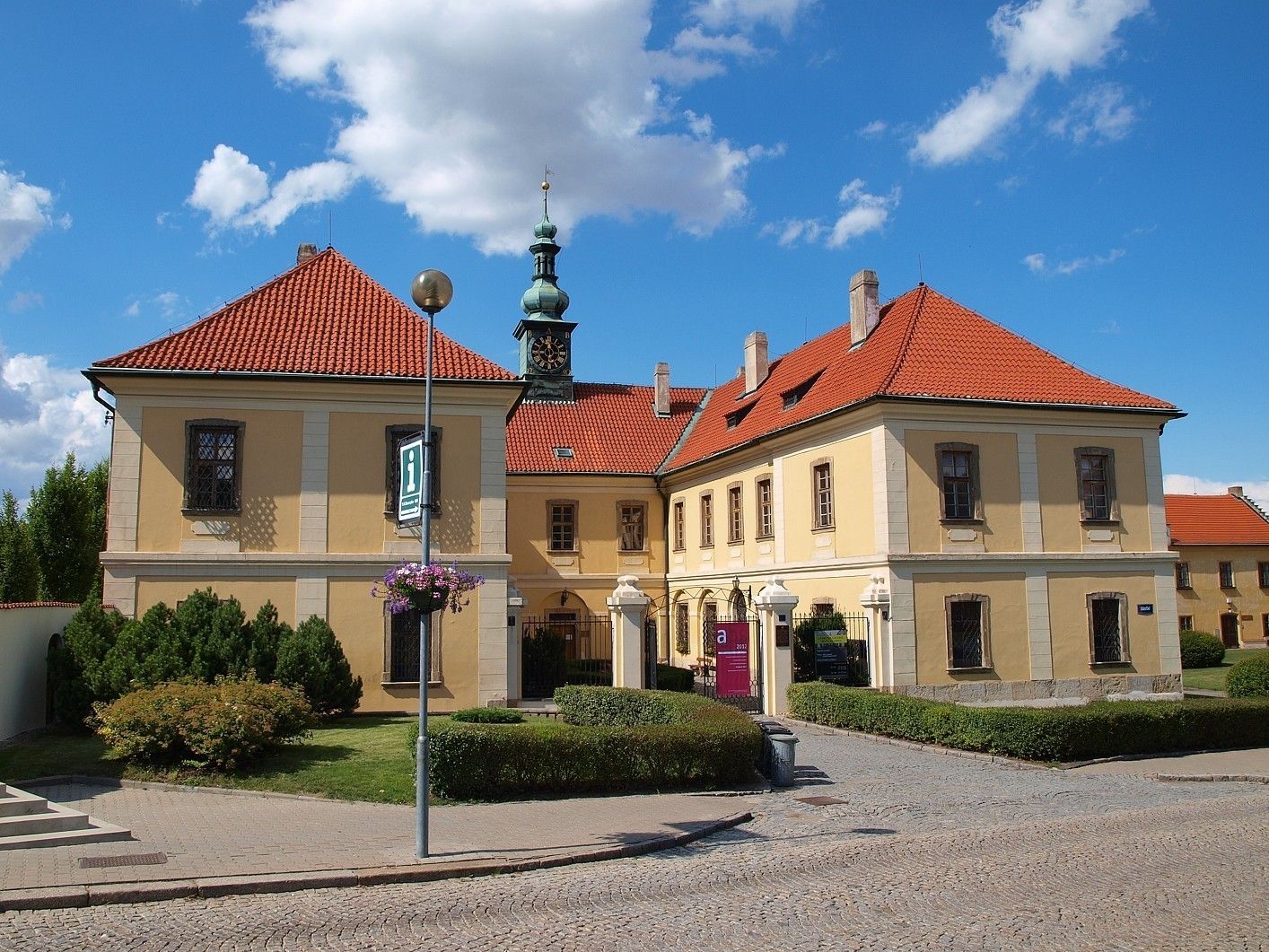 Kladno (Statutární město) • Mapy.cz