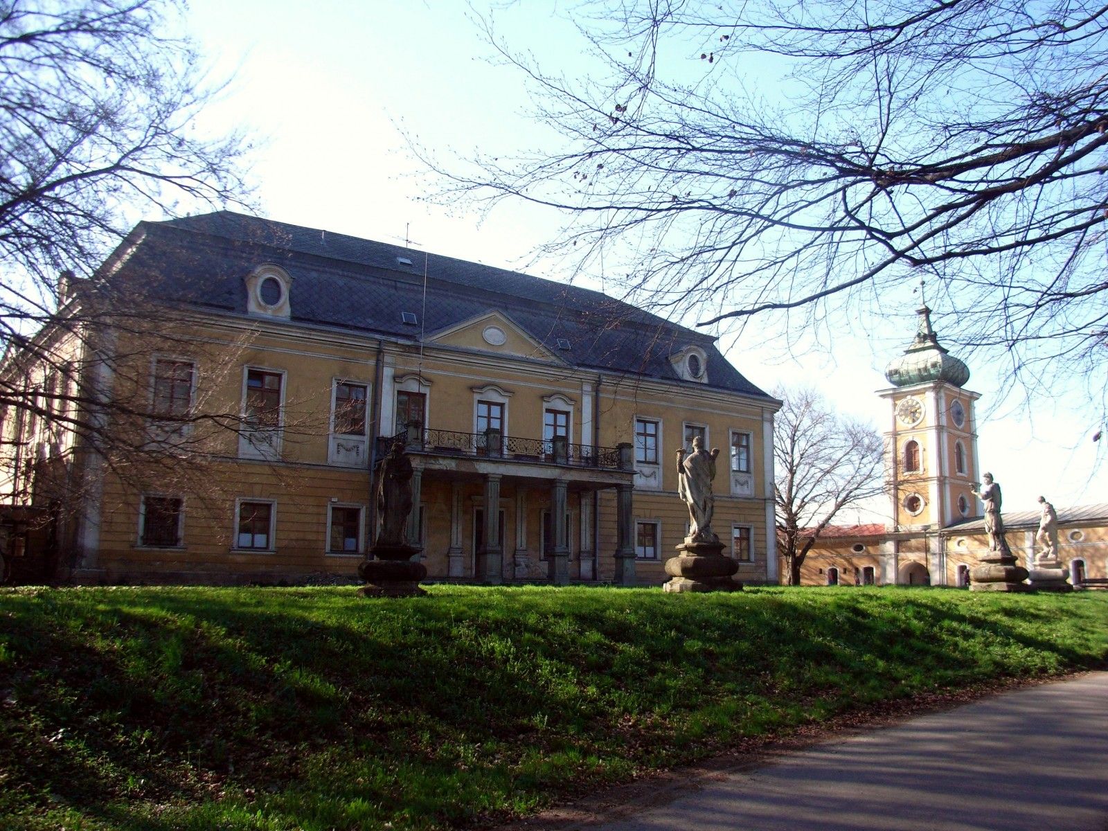 Paskov (Město) • Mapy.cz