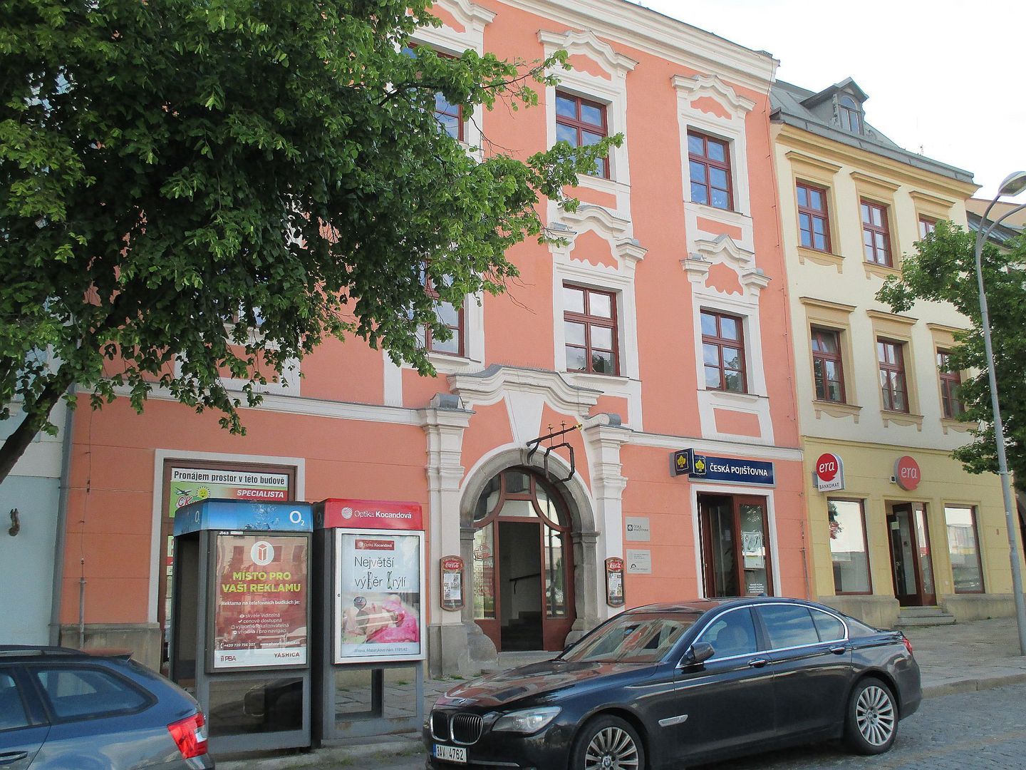Masarykovo náměstí 1102/37 (Adresa) • Mapy.cz